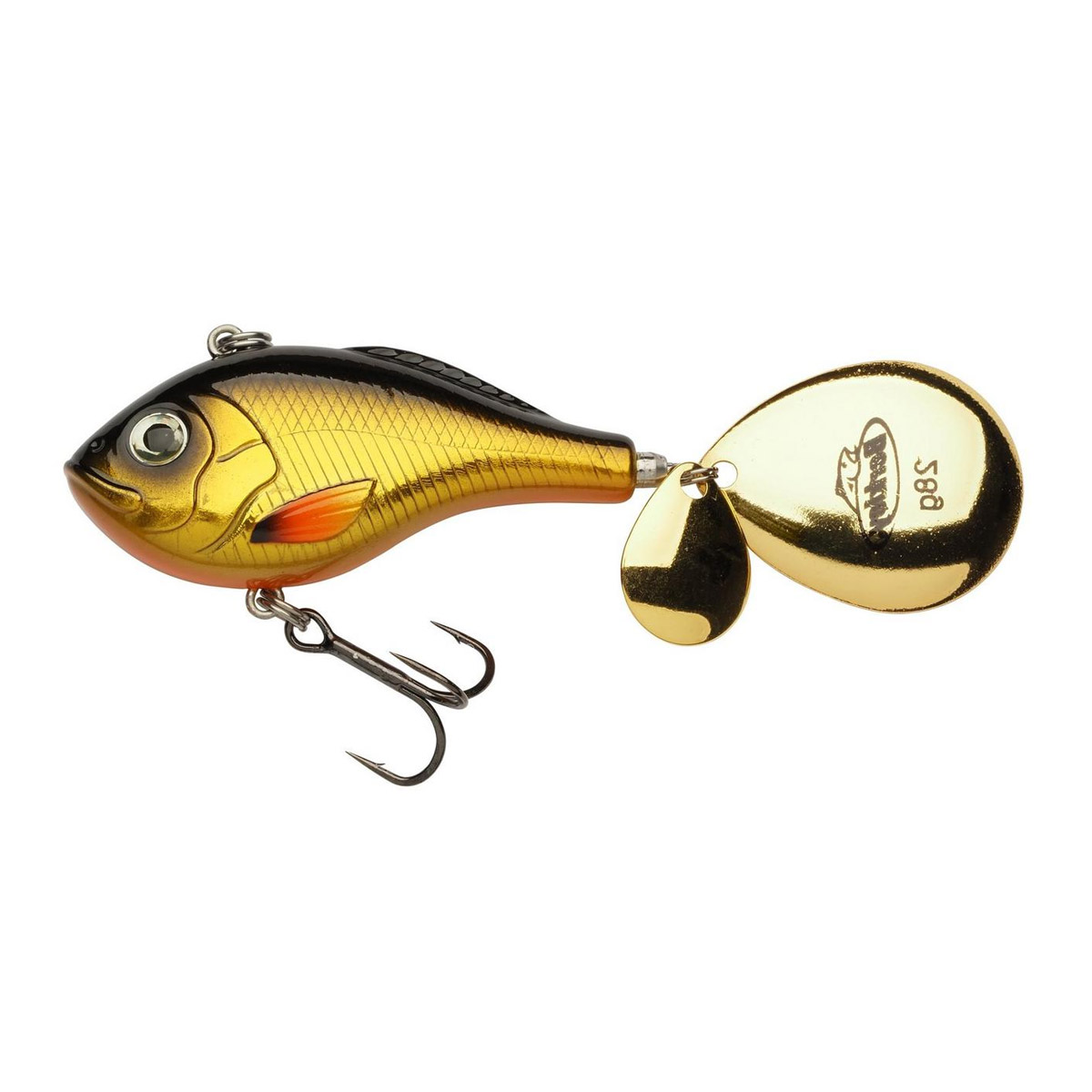 Berkley Pulse Spintail XL 18 Gram
