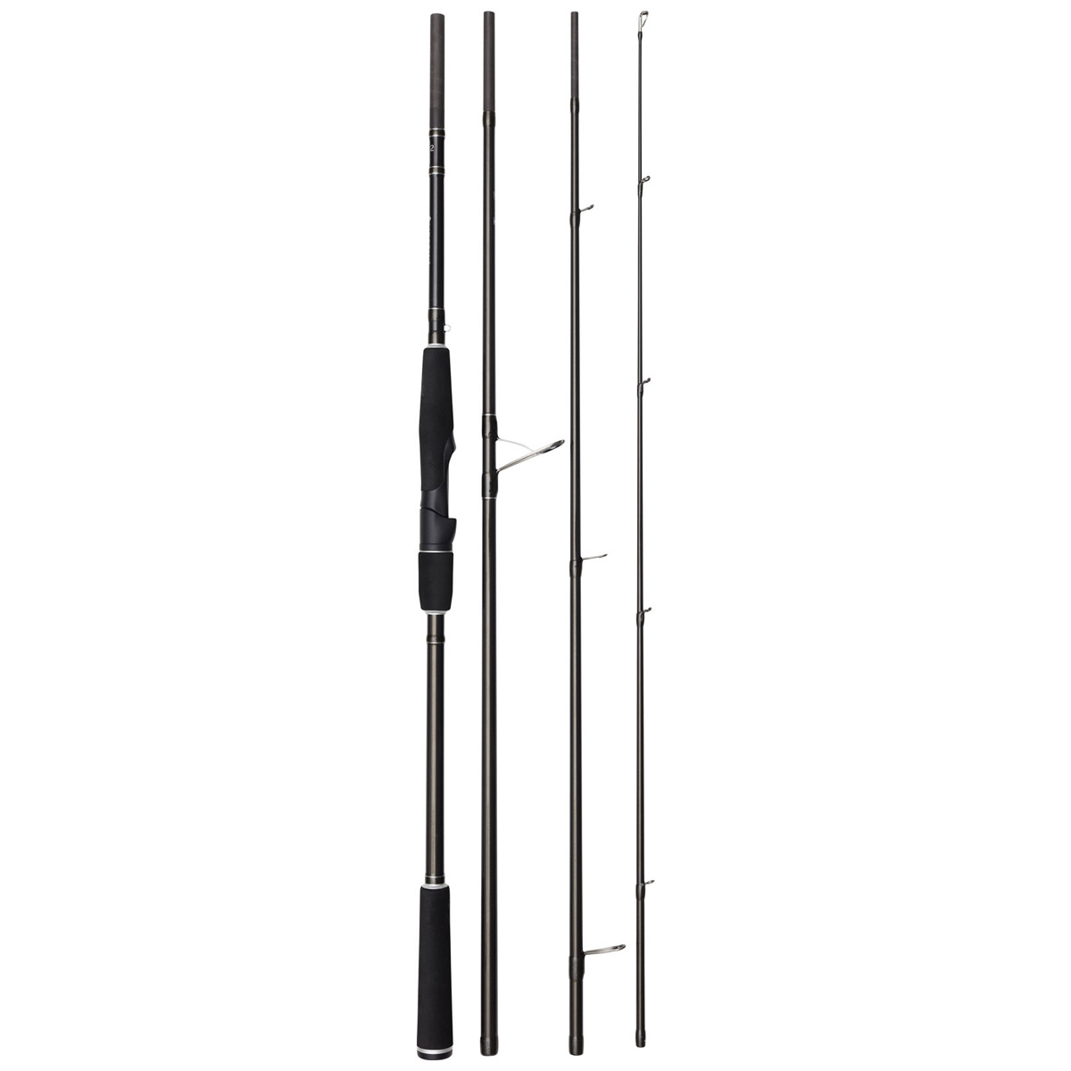 Westin W2 SBass Travel 2,70M M 9-35 Gram