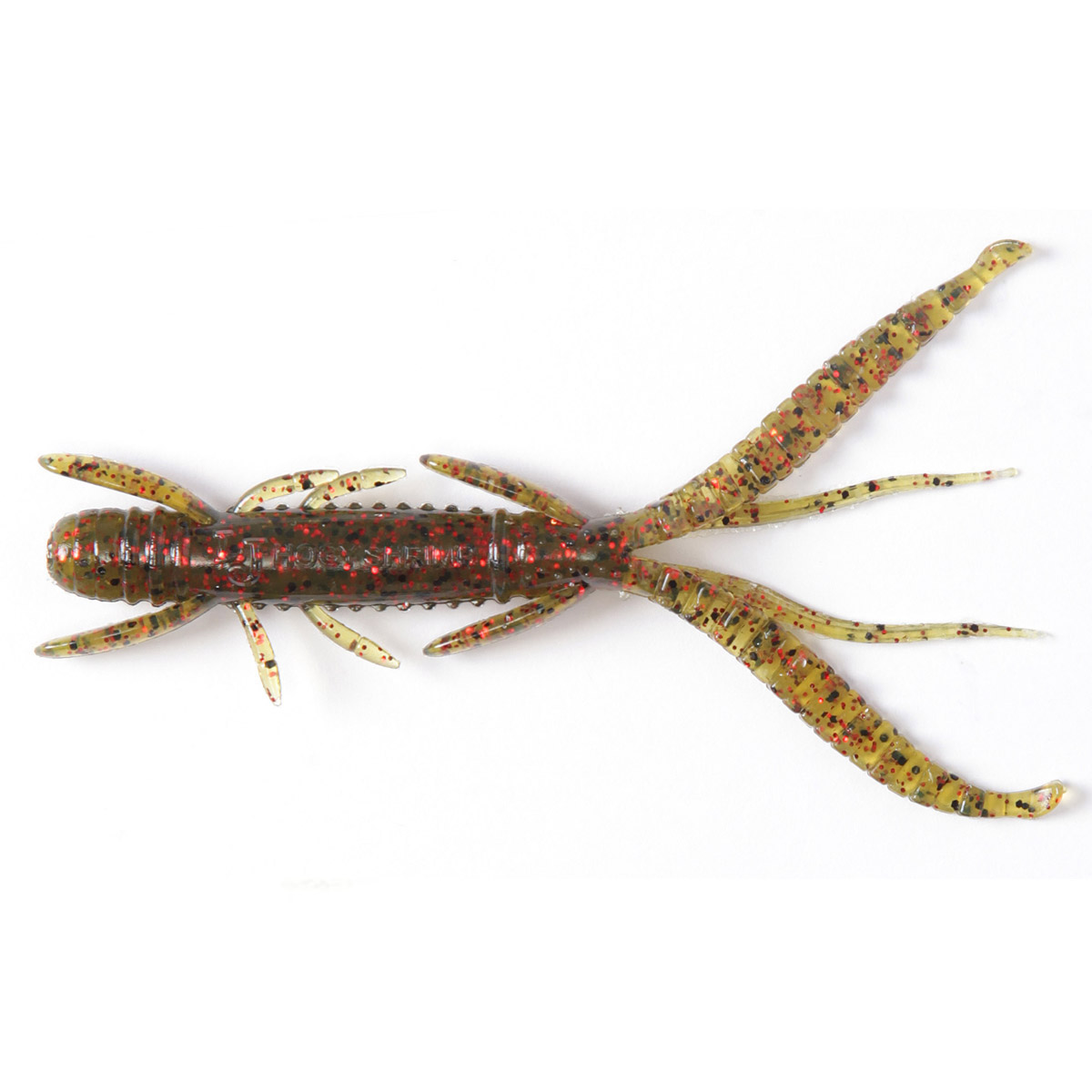 Lucky John hogy shrimp 3,5 Inch