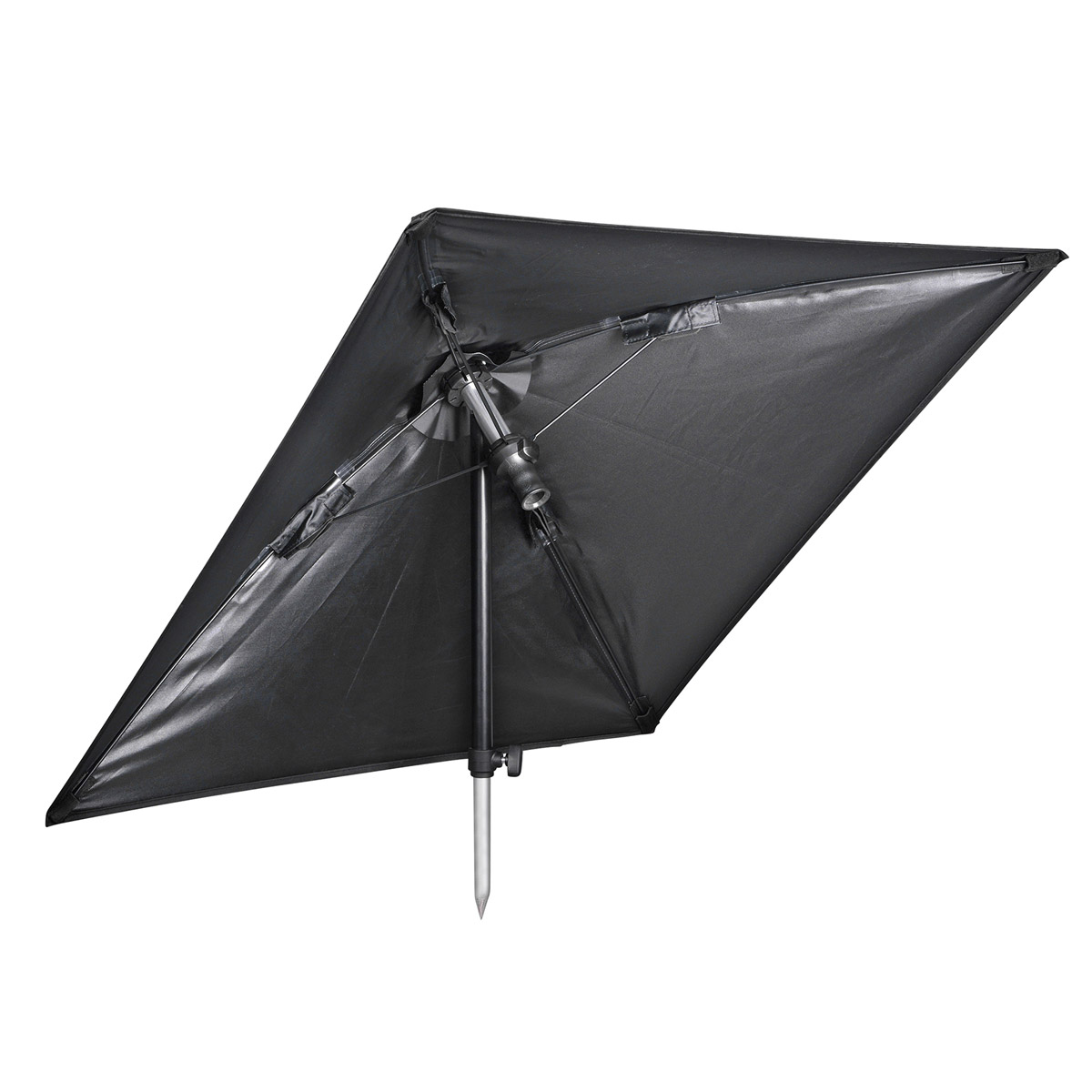 Spro Cresta Bait Brolley Double Stick