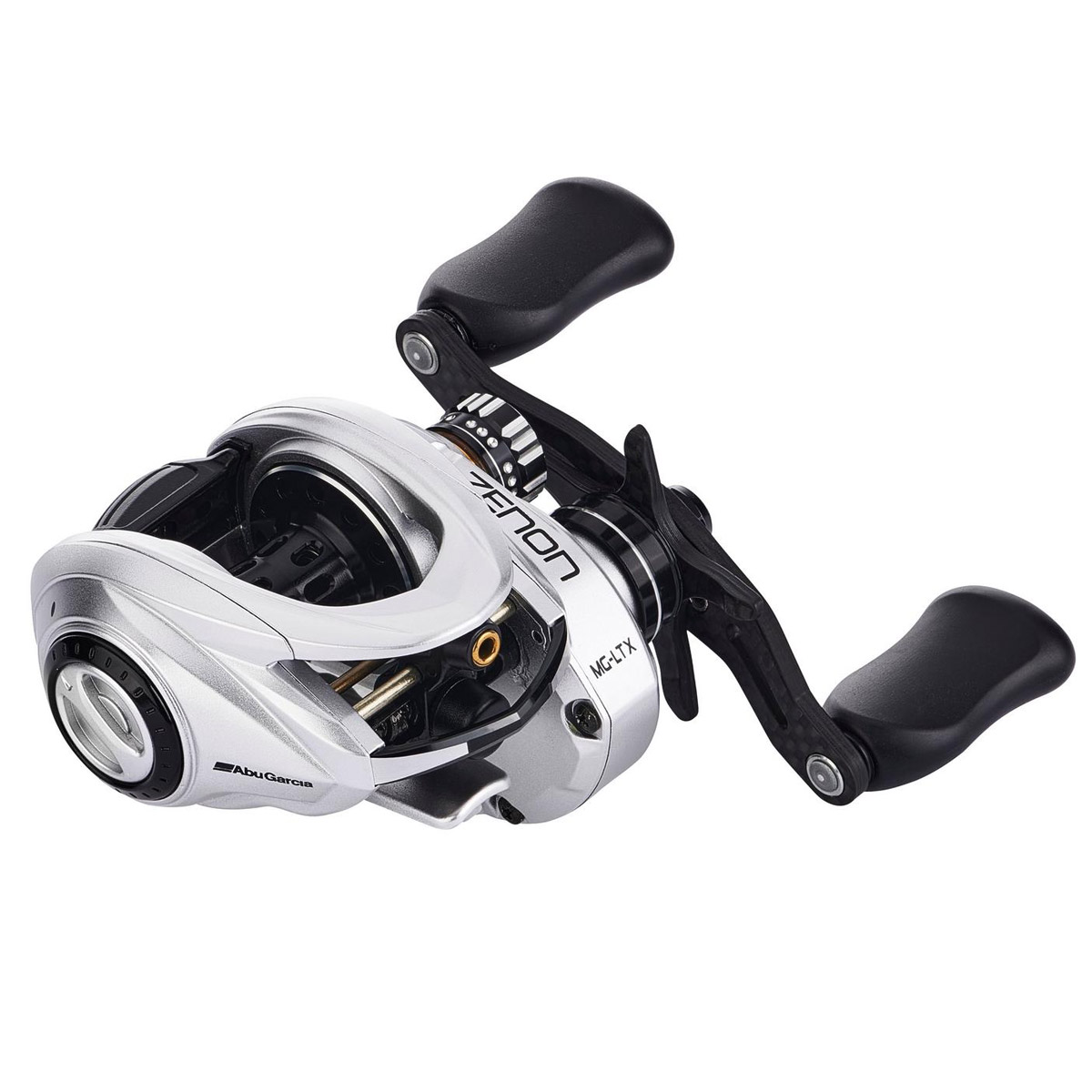 Abu Garcia Zenon MG-LTX Low Profile Reel