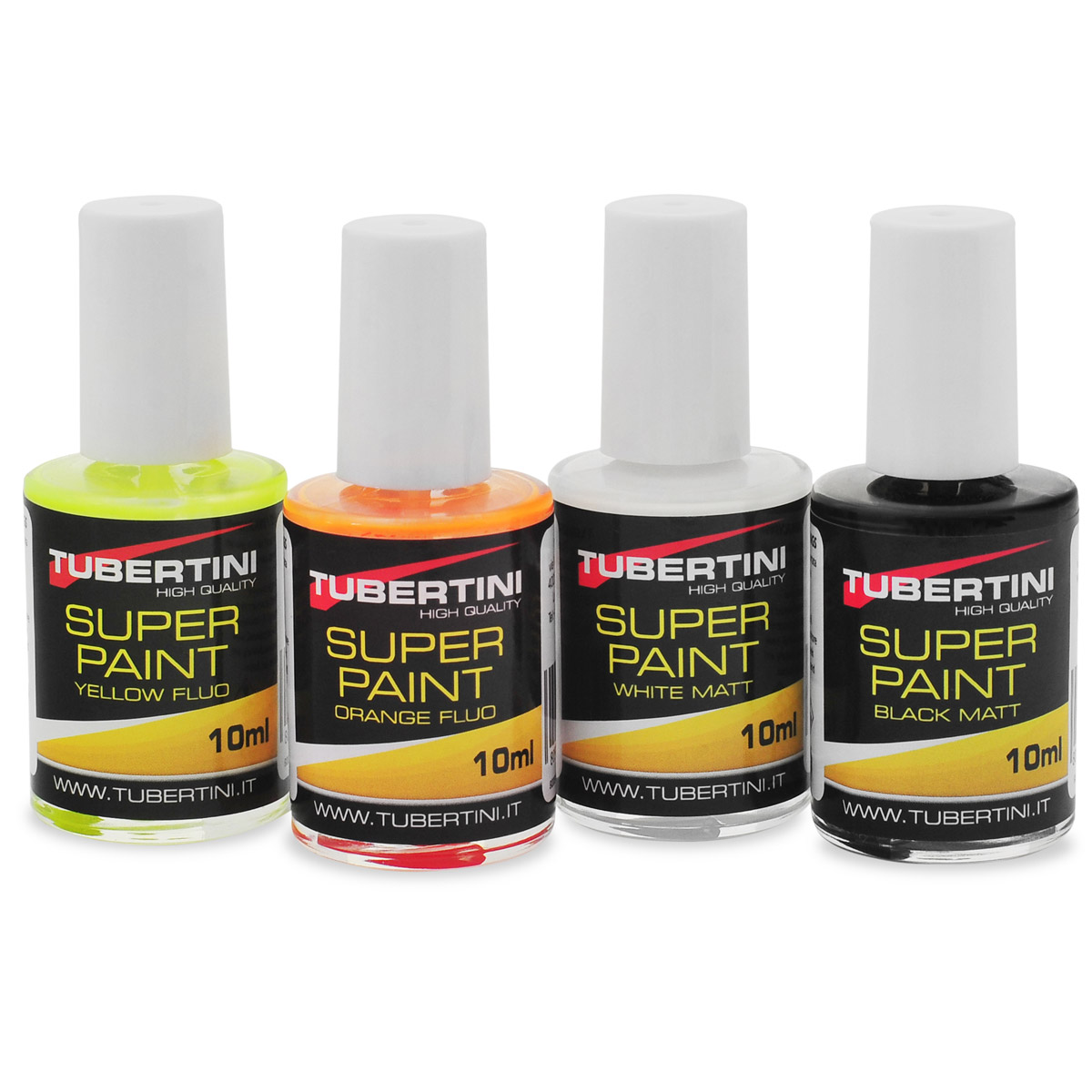 Tubertini Super Paint