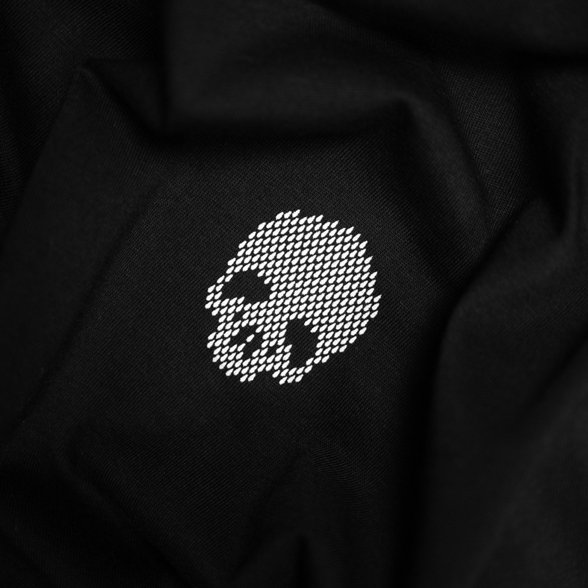 Kumu T-Shirt 'Lead Head'