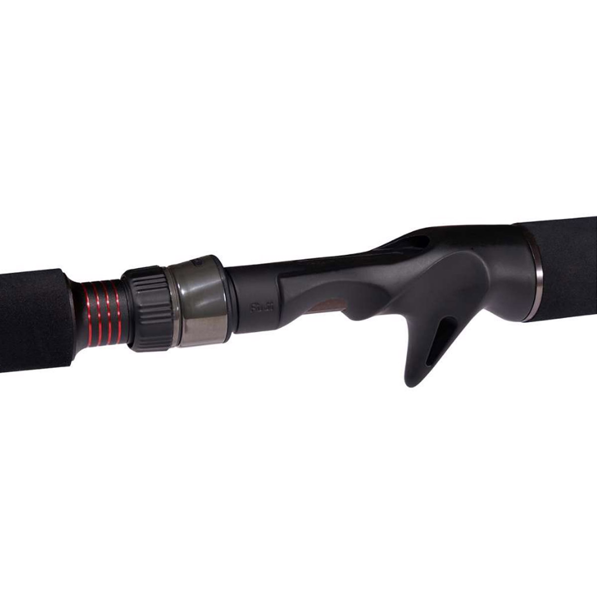 Westin W4 Powershad-T 2nd 2,55M 3XH 60-180 Gram