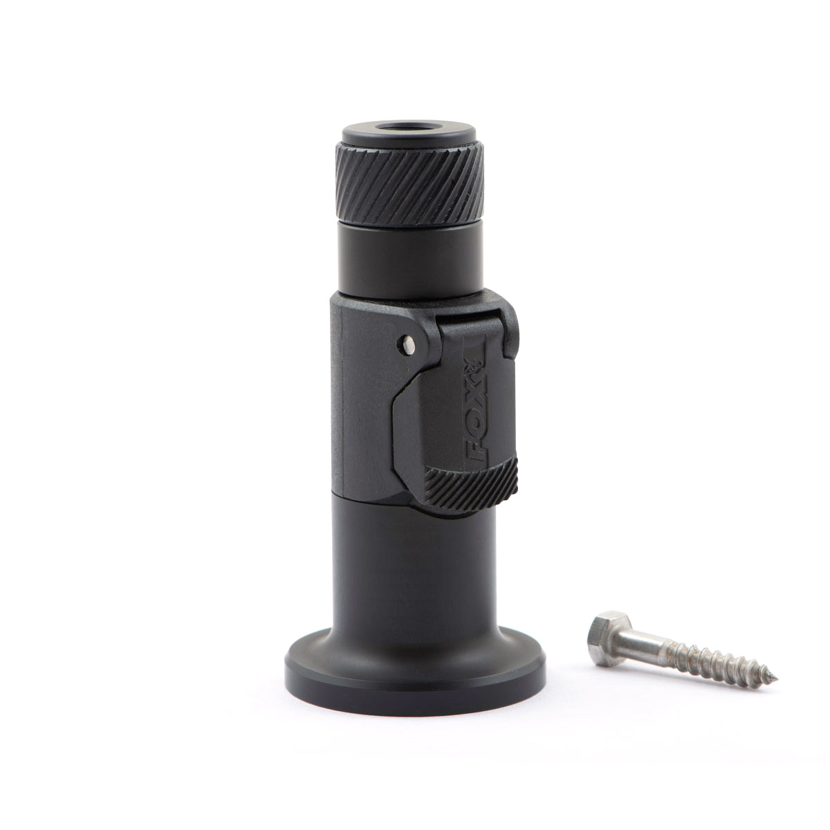 Fox Black Label Stage Stand & QR Insert