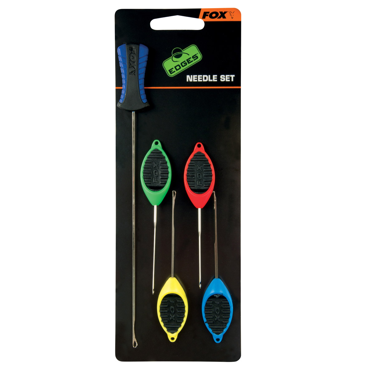 Fox EDGES™ Deluxe Needle Set