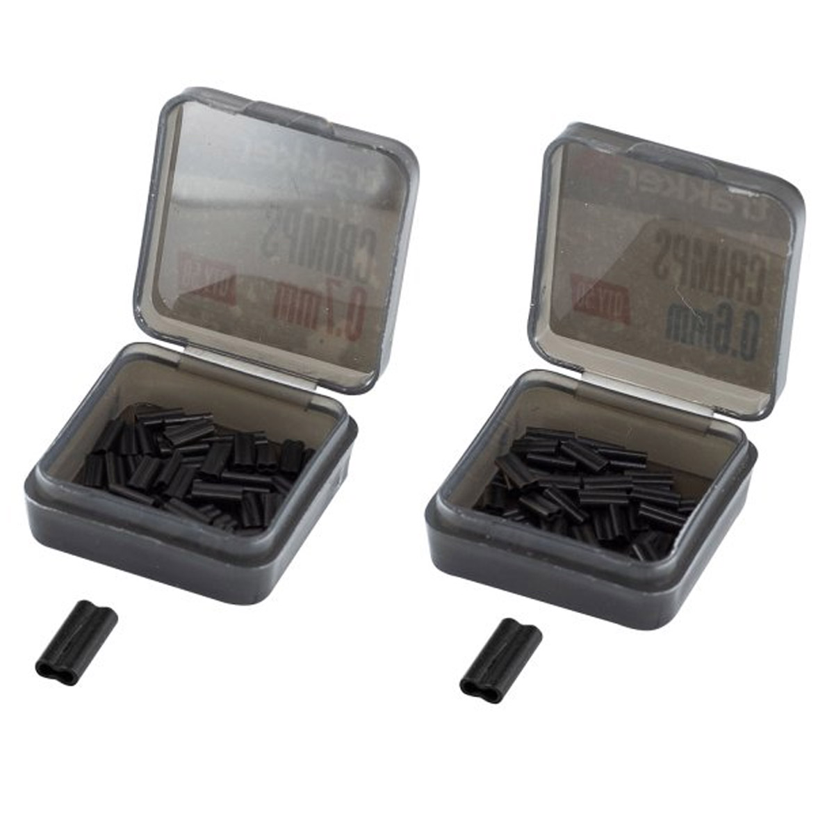 Trakker Crimps
