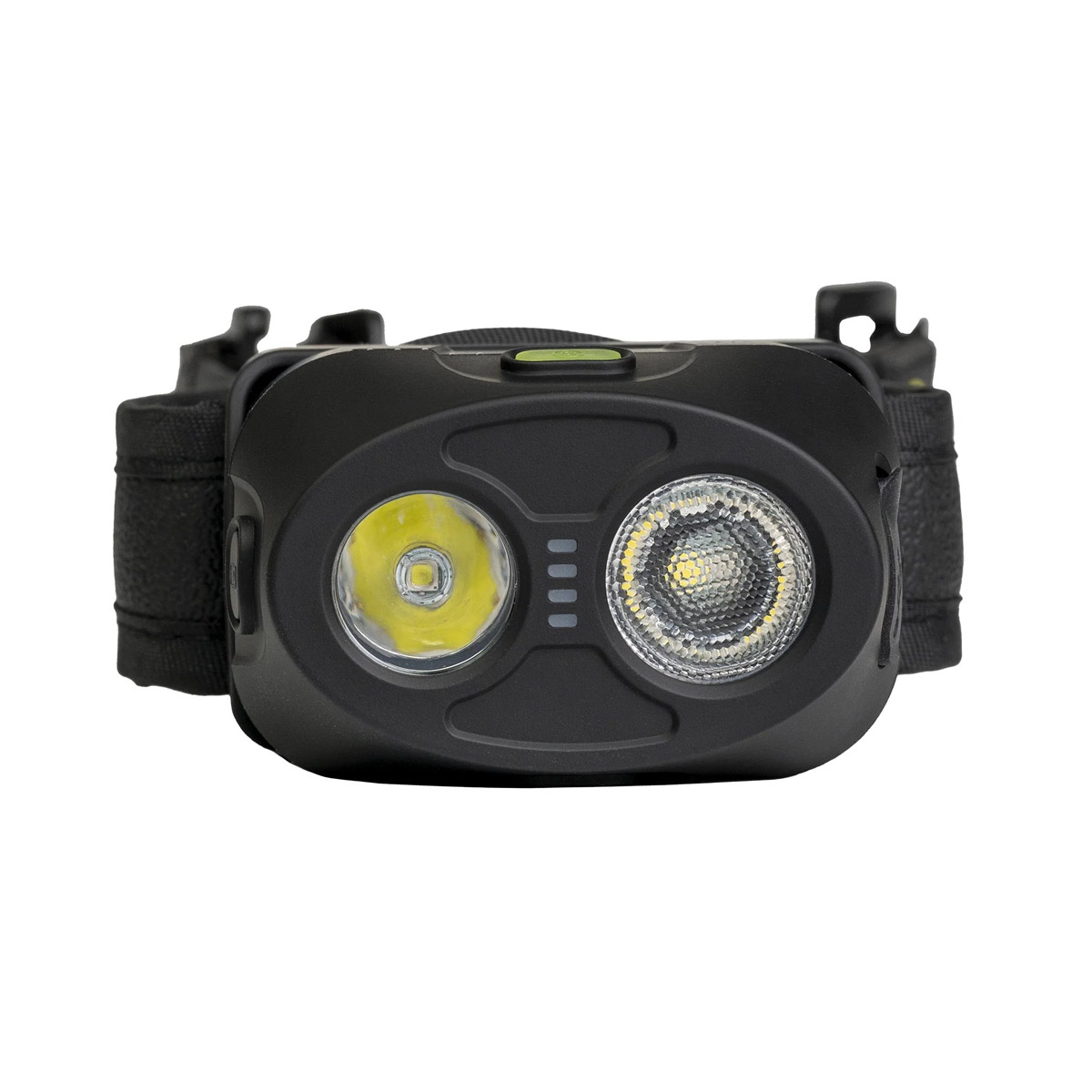 Ridgemonkey VRH300X Pro USB Rechargeable Headtorch