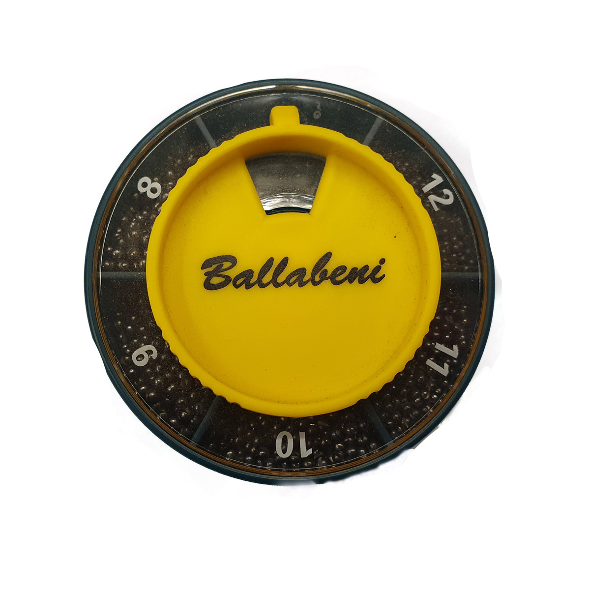 Ballabeni Leadshot Dispencer 5 maten