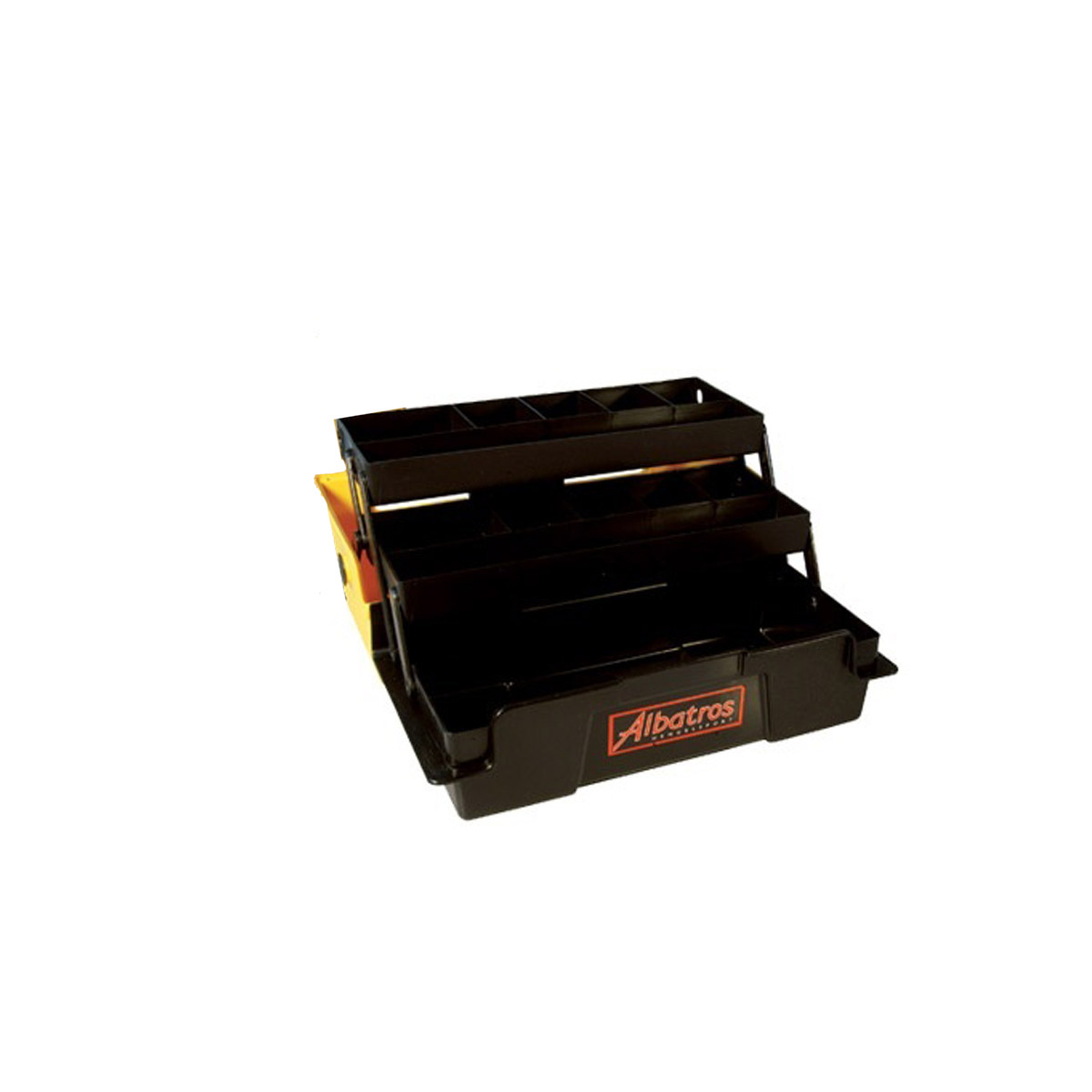 Albatros Viskoffer Klein