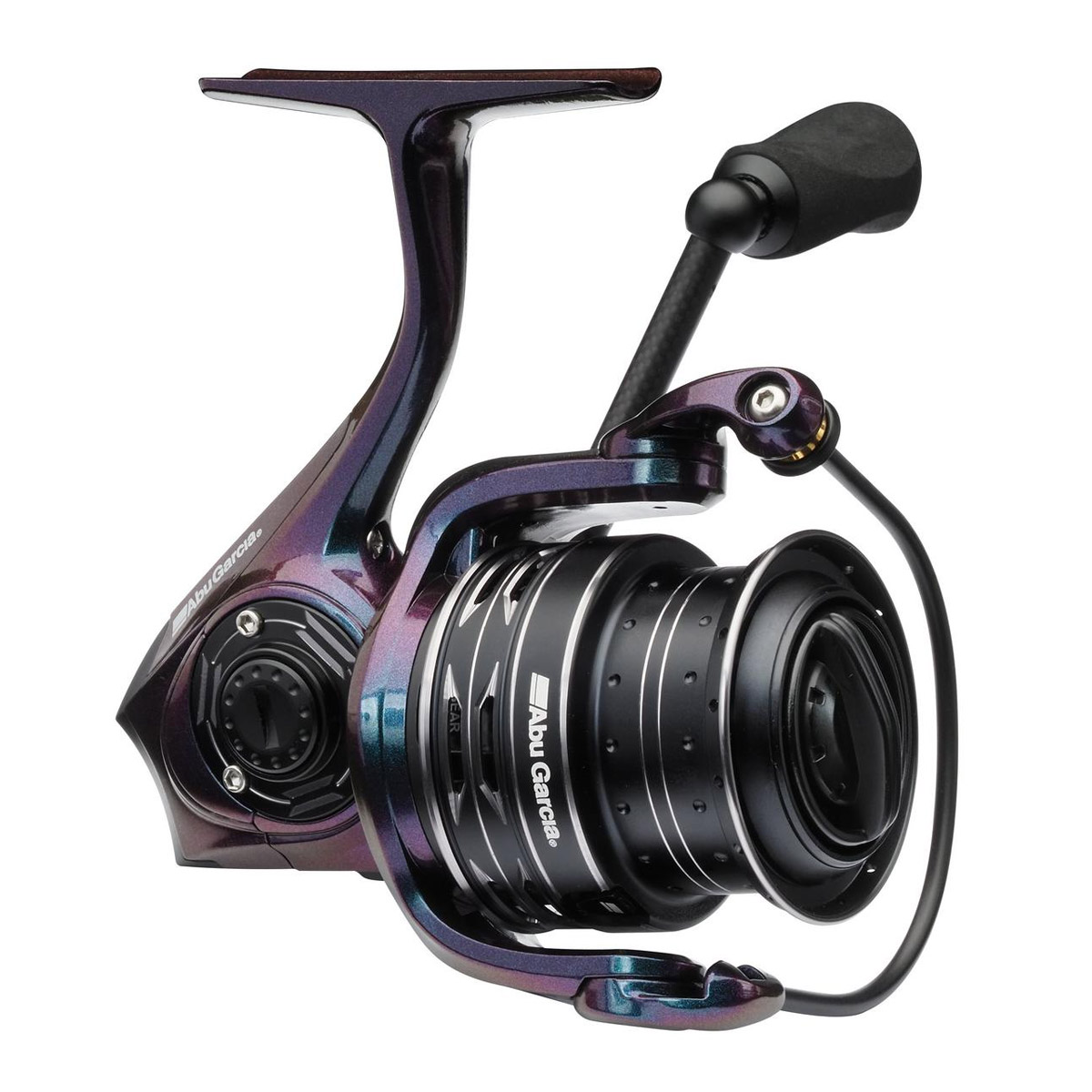 Abu Garcia Spike Pro Spinning Reel 2500SH
