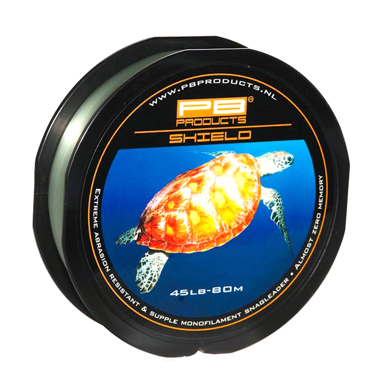 PB Shealt Snagleader