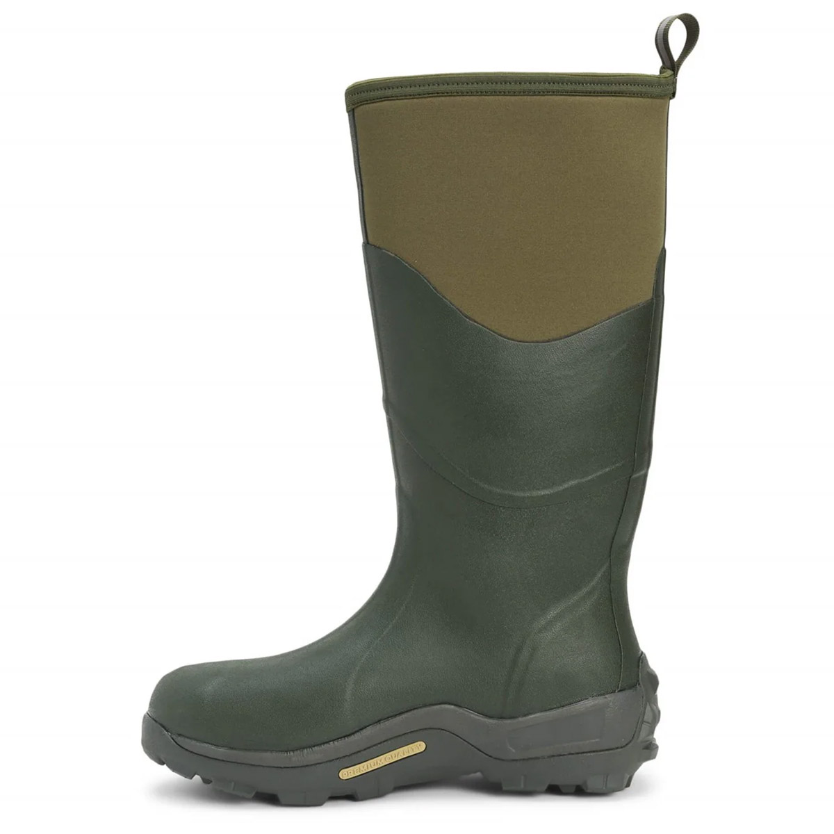 Muck Boots Muckmaster Moss
