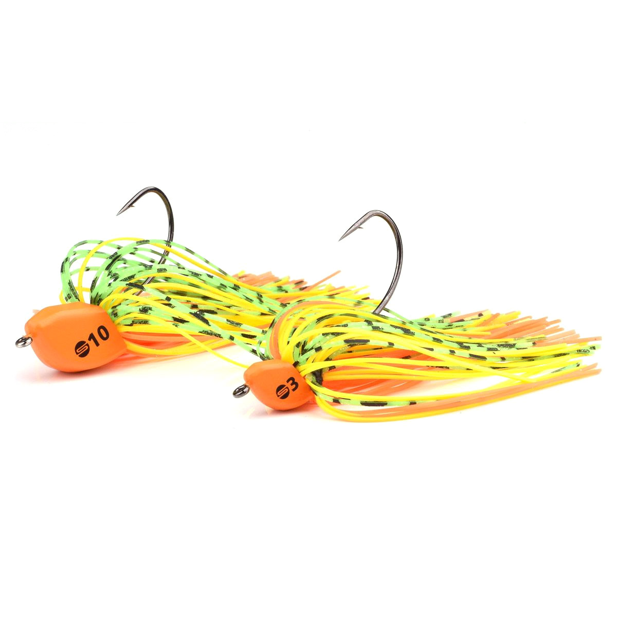 Spro Freestyle Skirted Jig 7 Gram