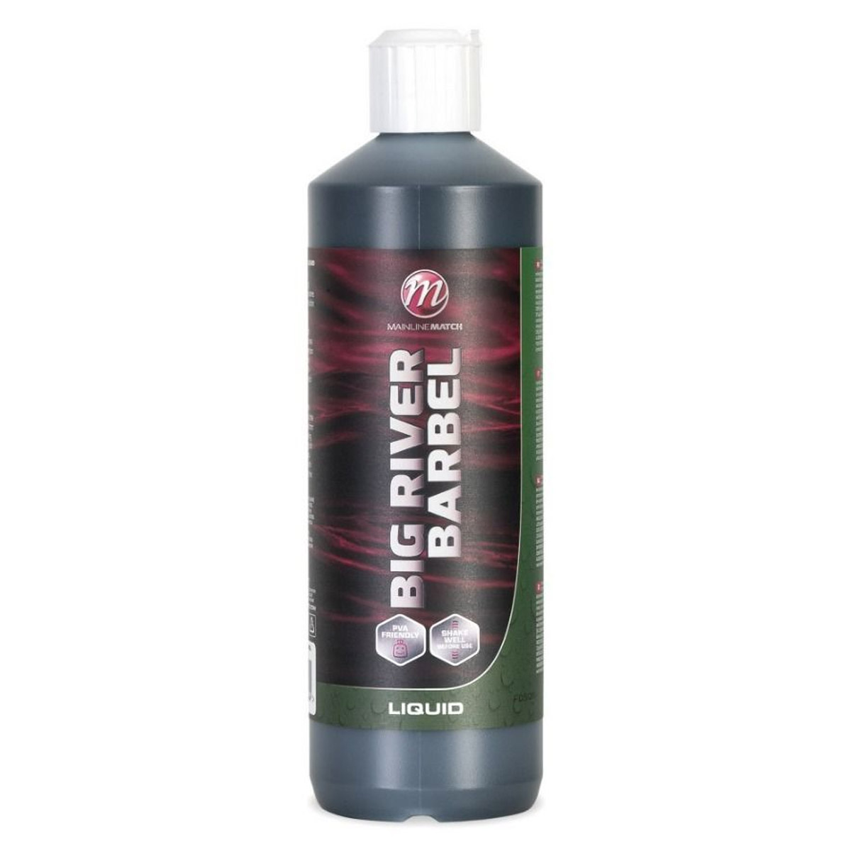 Mainline Big River Barbel Liquid 500 ML