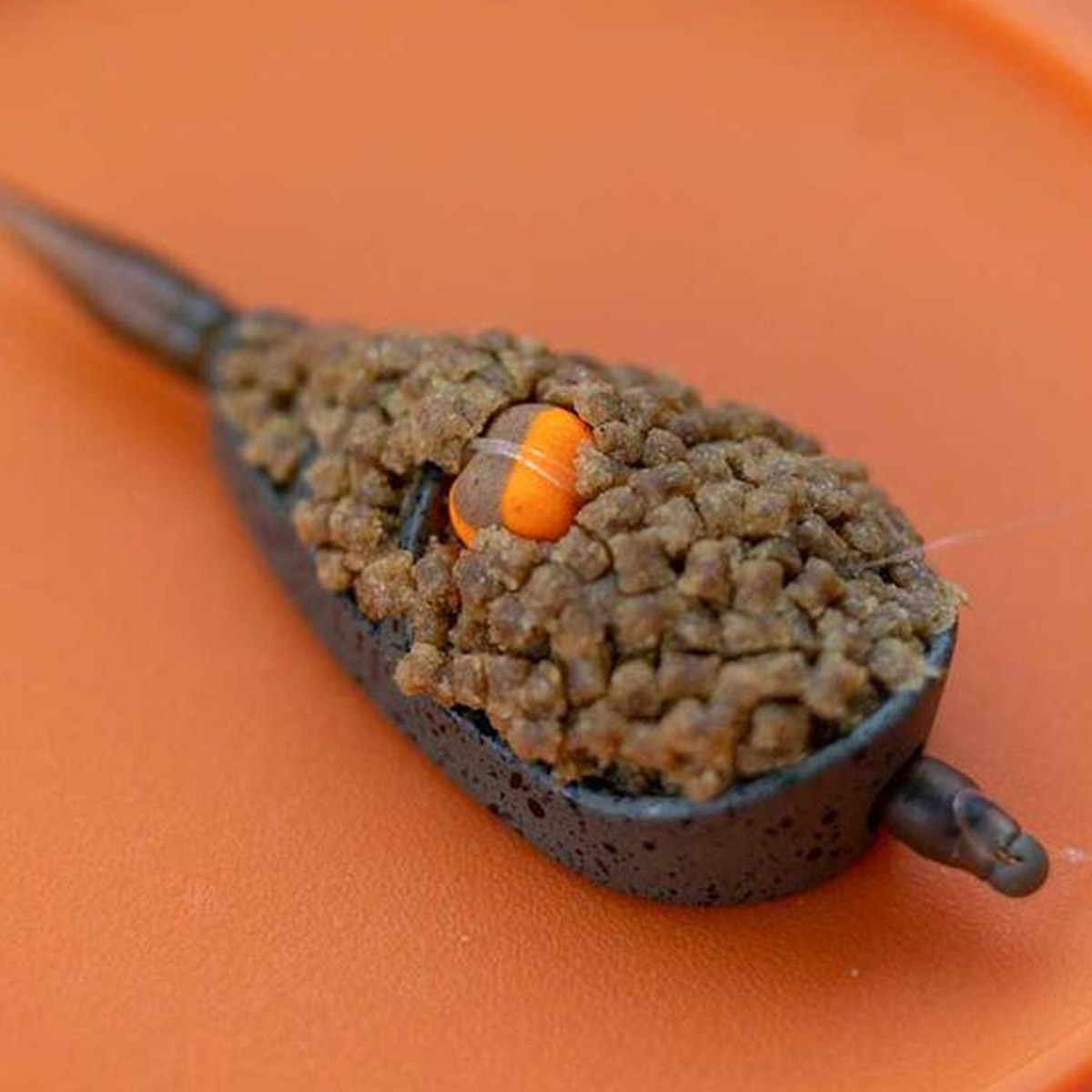 Sonubaits Band'um Wafter Chocolate Orange