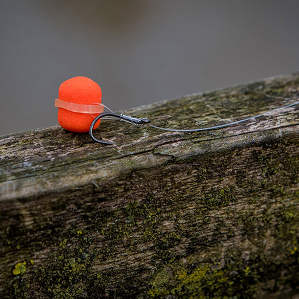 Matrix MXC-3 6" Bait Band Rigs