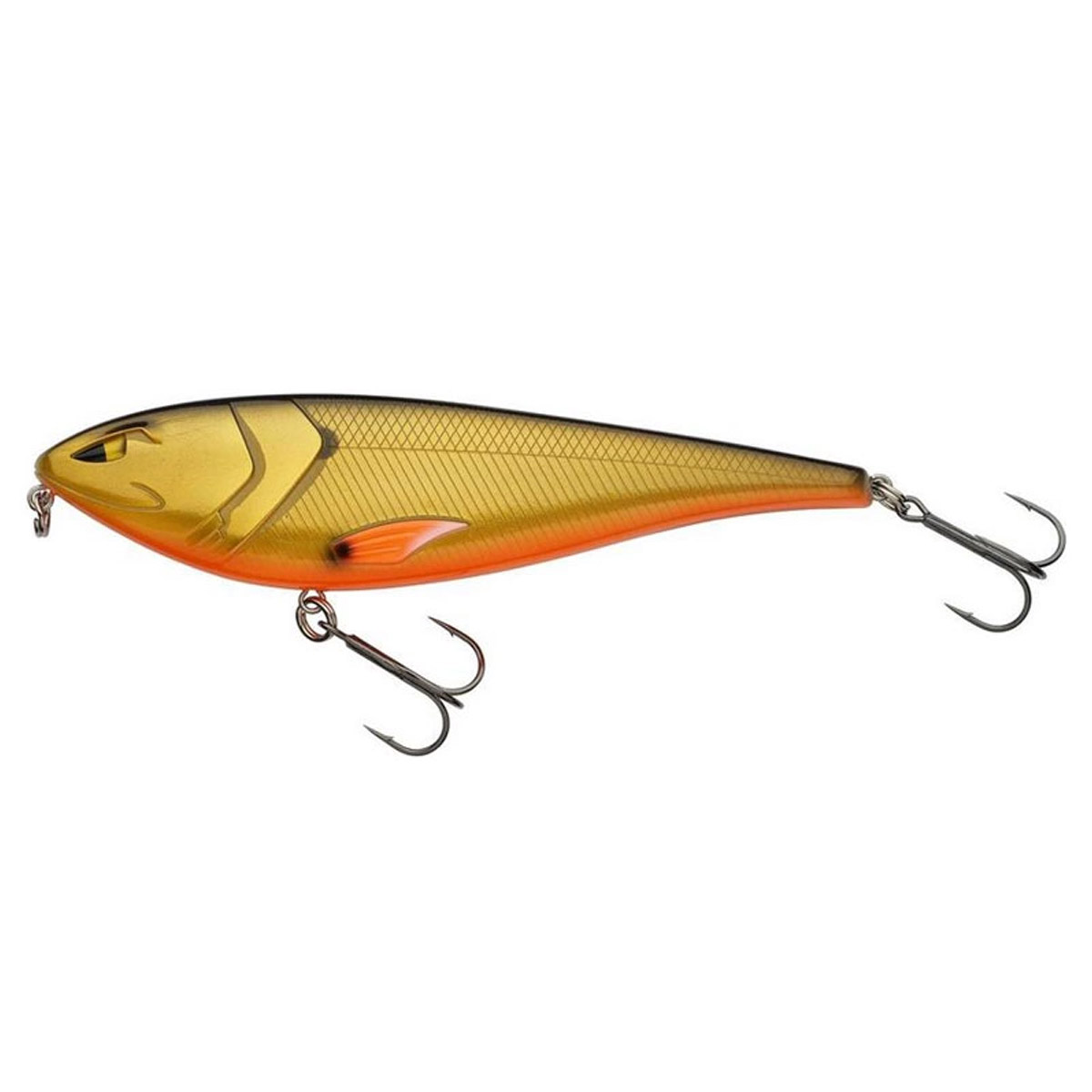 Berkley Zilla Glider 16 CM