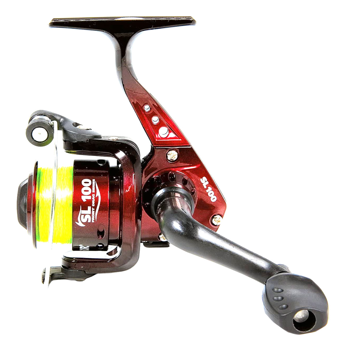 Lineaffe Vigor SL400 FD