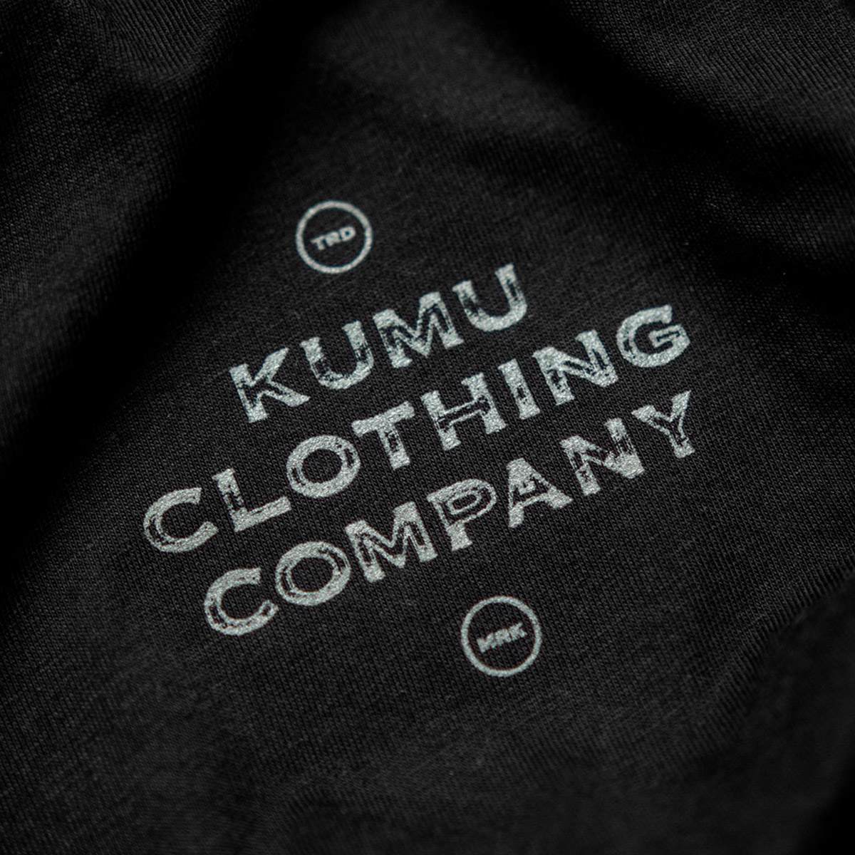 Kumu T-Shirt 'Fallen Kings'