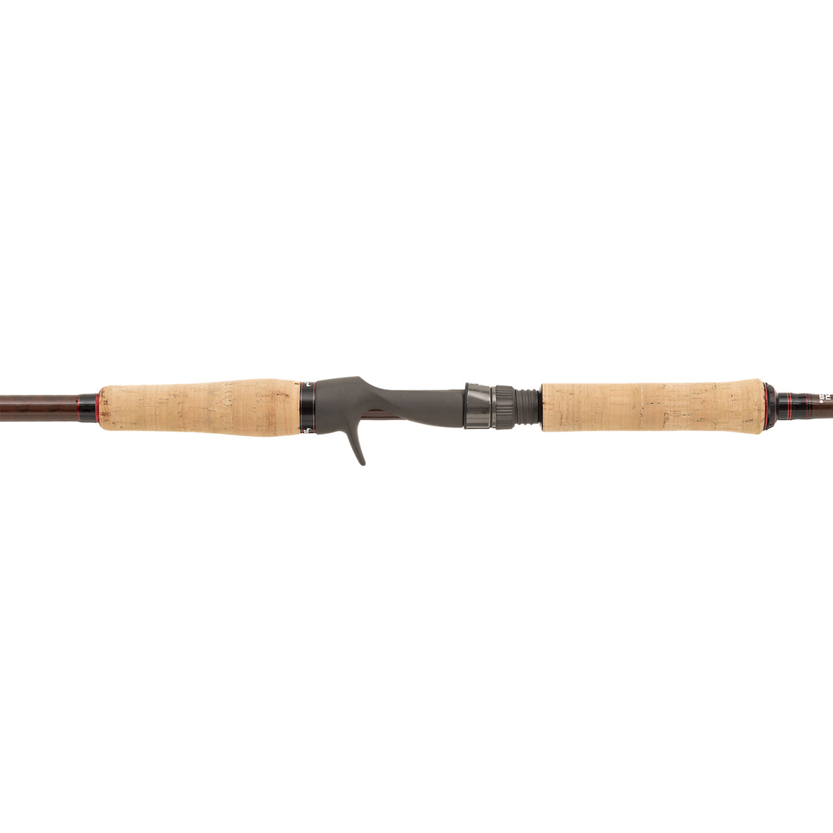 Abu Garcia Beast Pro 802 XH Power Pike 50-200 gram