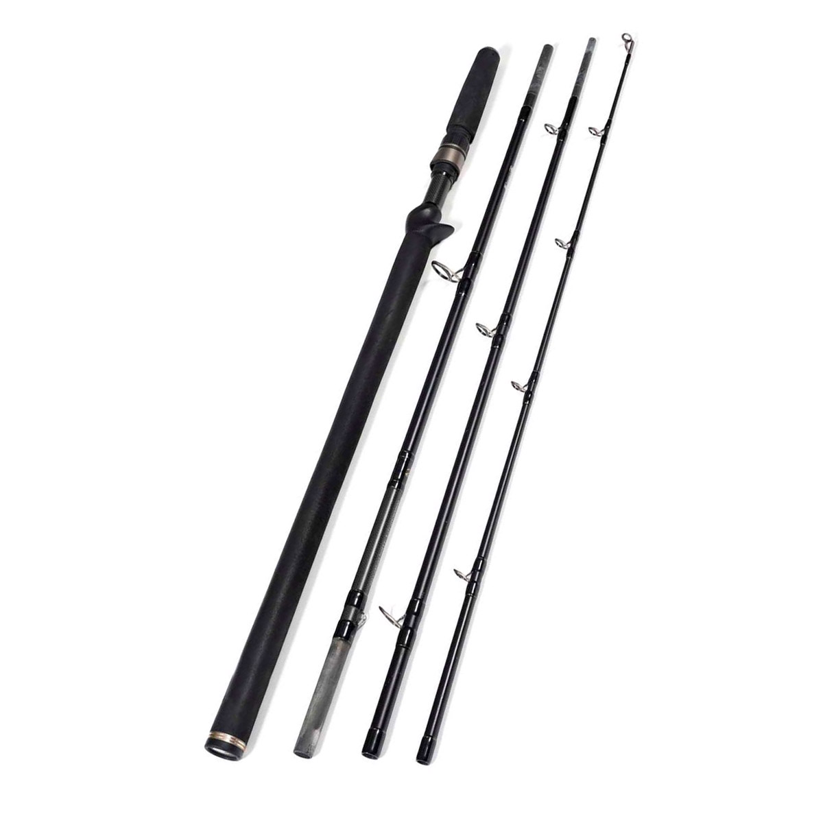 Westin W3 Powercast-T Travel 2ND 2,33 3XH 60-150 Gram