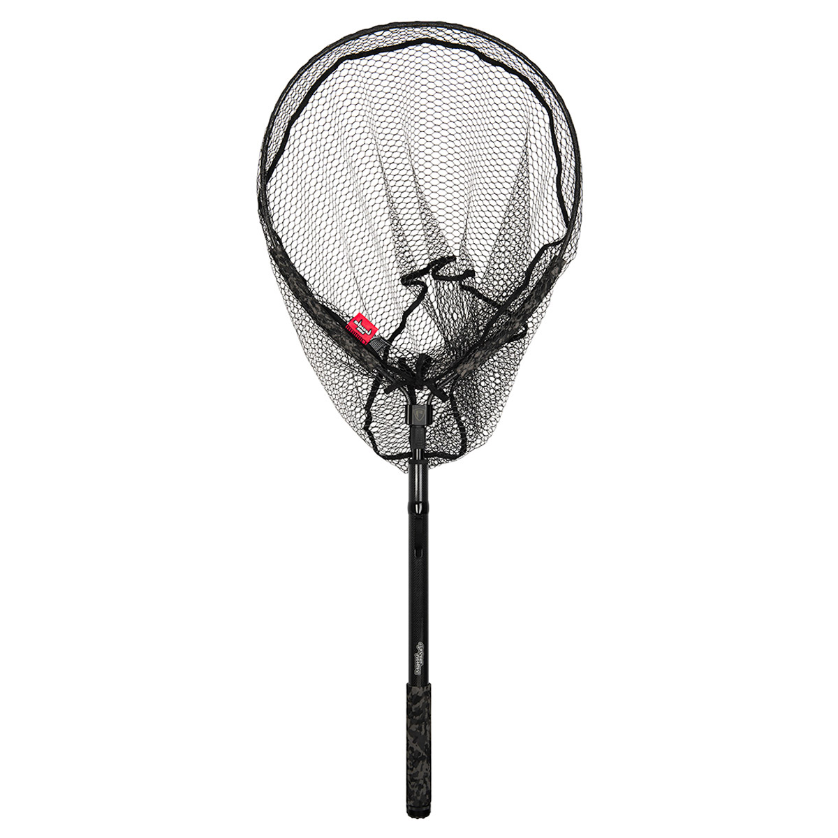 Fox Rage Street Fighter Carbon Street Net 5,50M