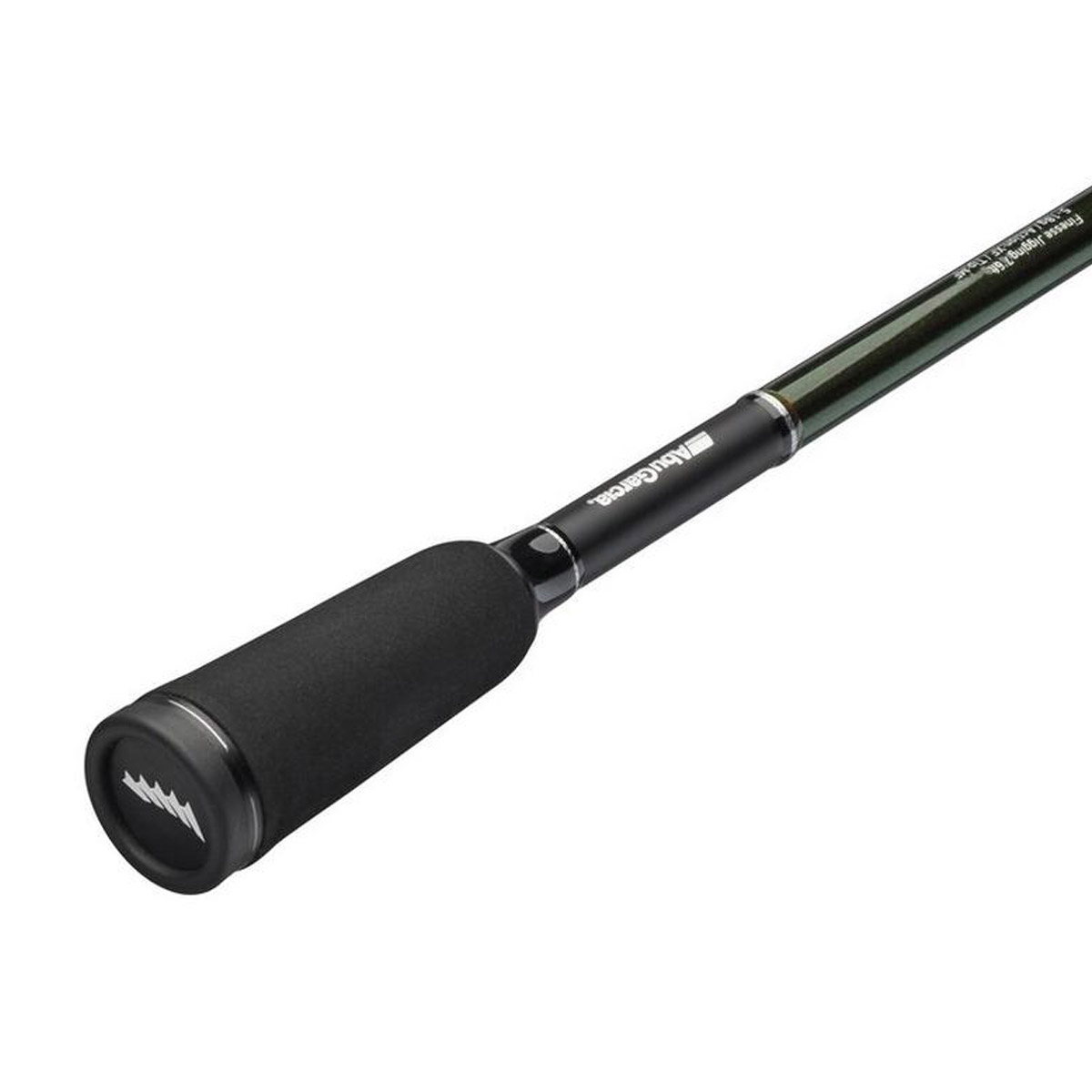 Abu Garcia Spike S Allround Spin 2,29 M 5-25 Gram