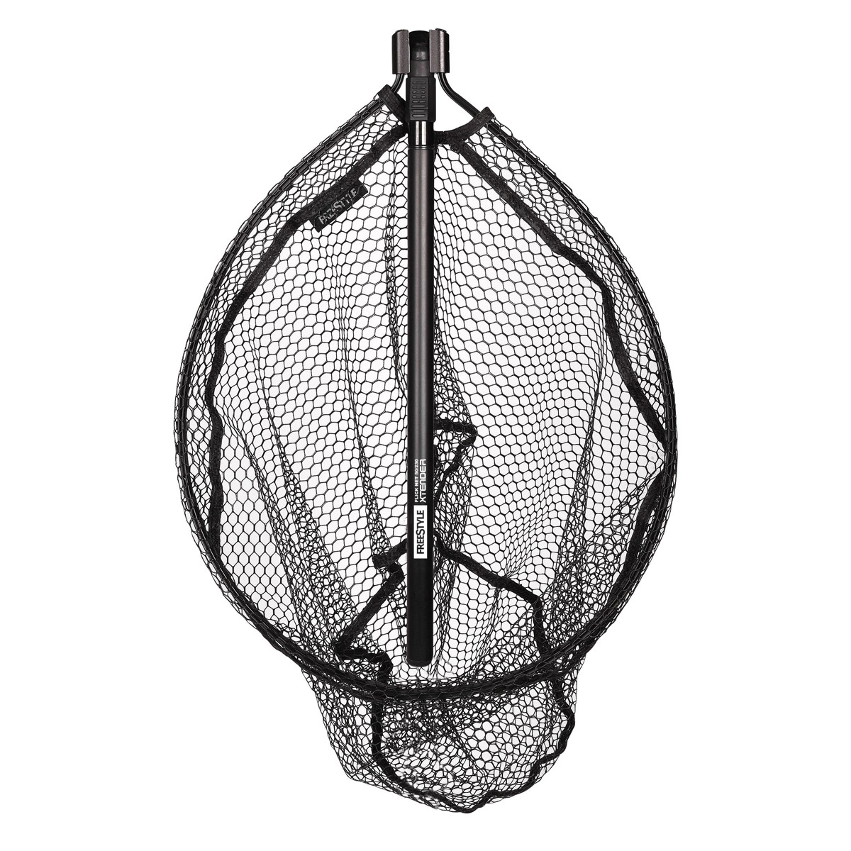 Spro Freestyle Flick Net Xtender 2,30 Meter