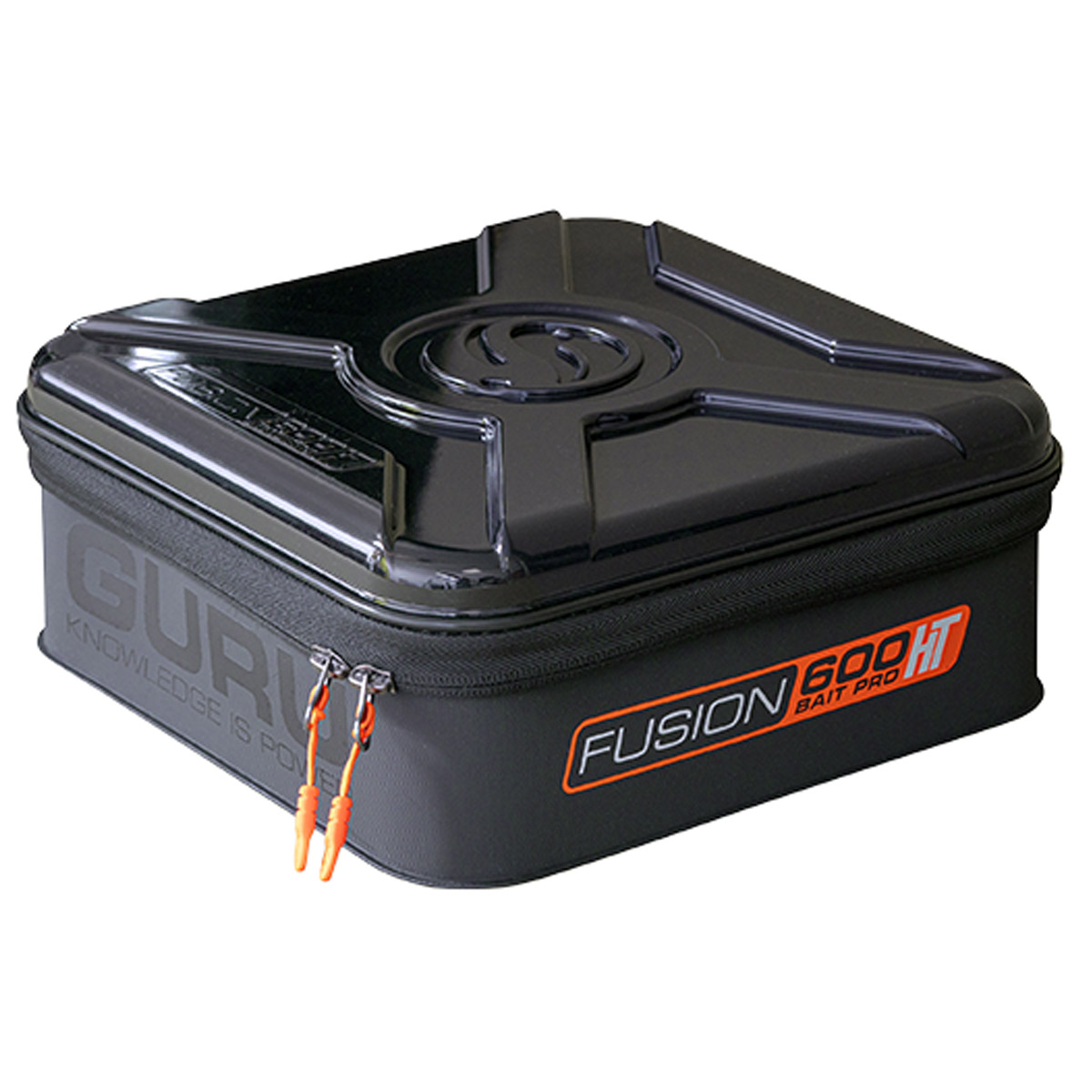 Guru Fusion 600 Bait Pro HT