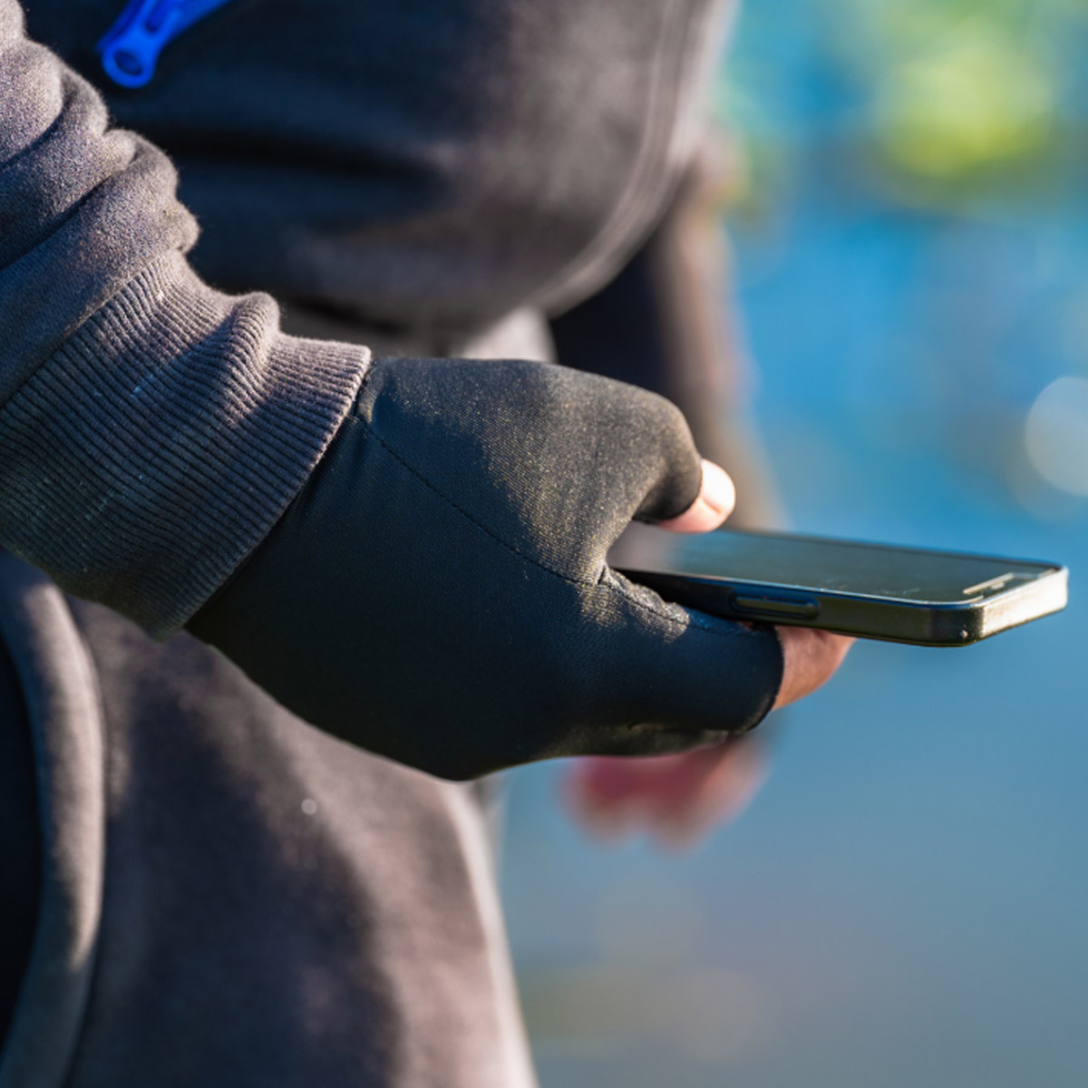 Preston Innovations Lightweight Gloves