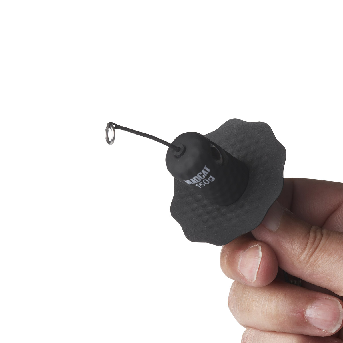 MadCat A-Static Silent Teaser 150 Gram