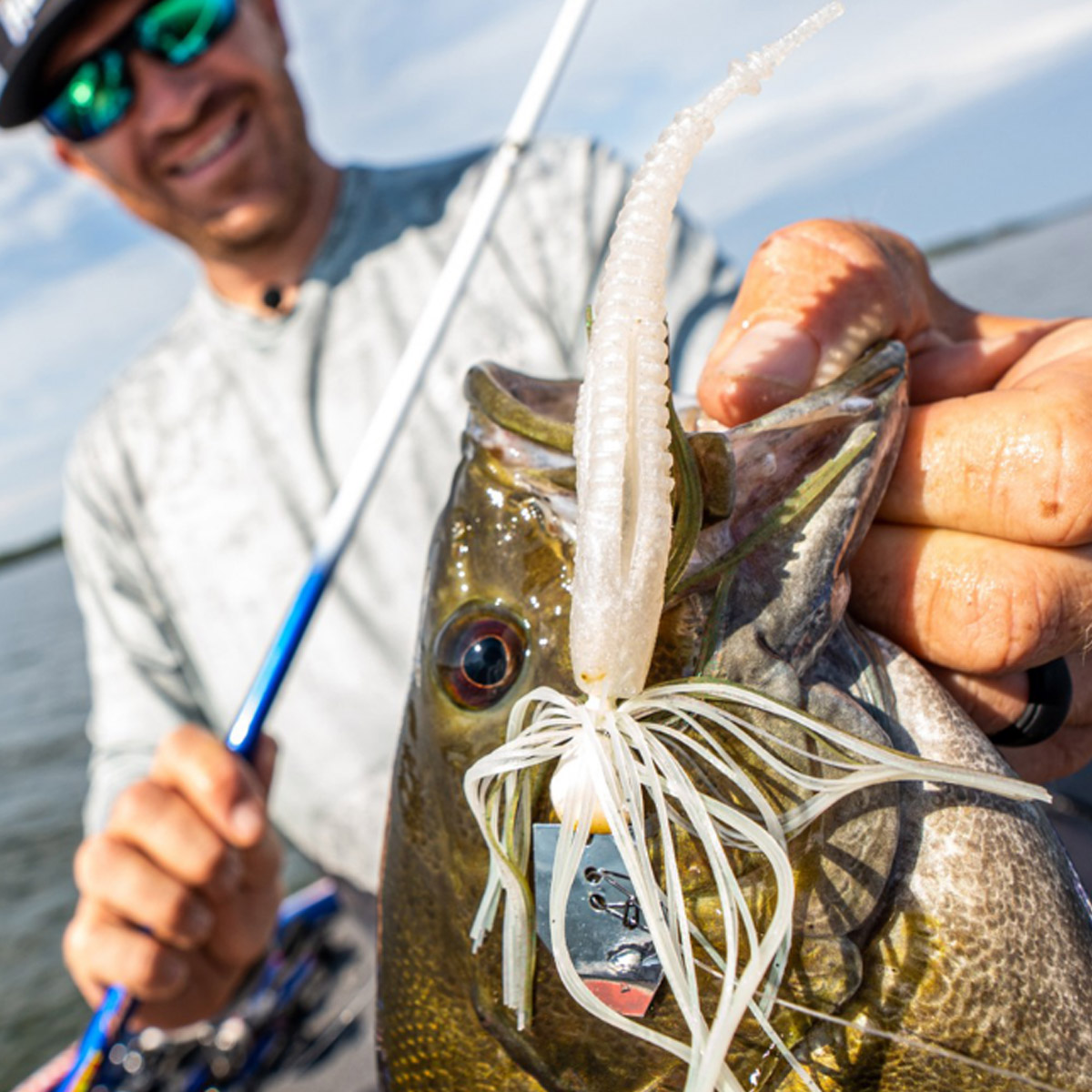 Rapala Crushcity Freeloader 10,5 CM