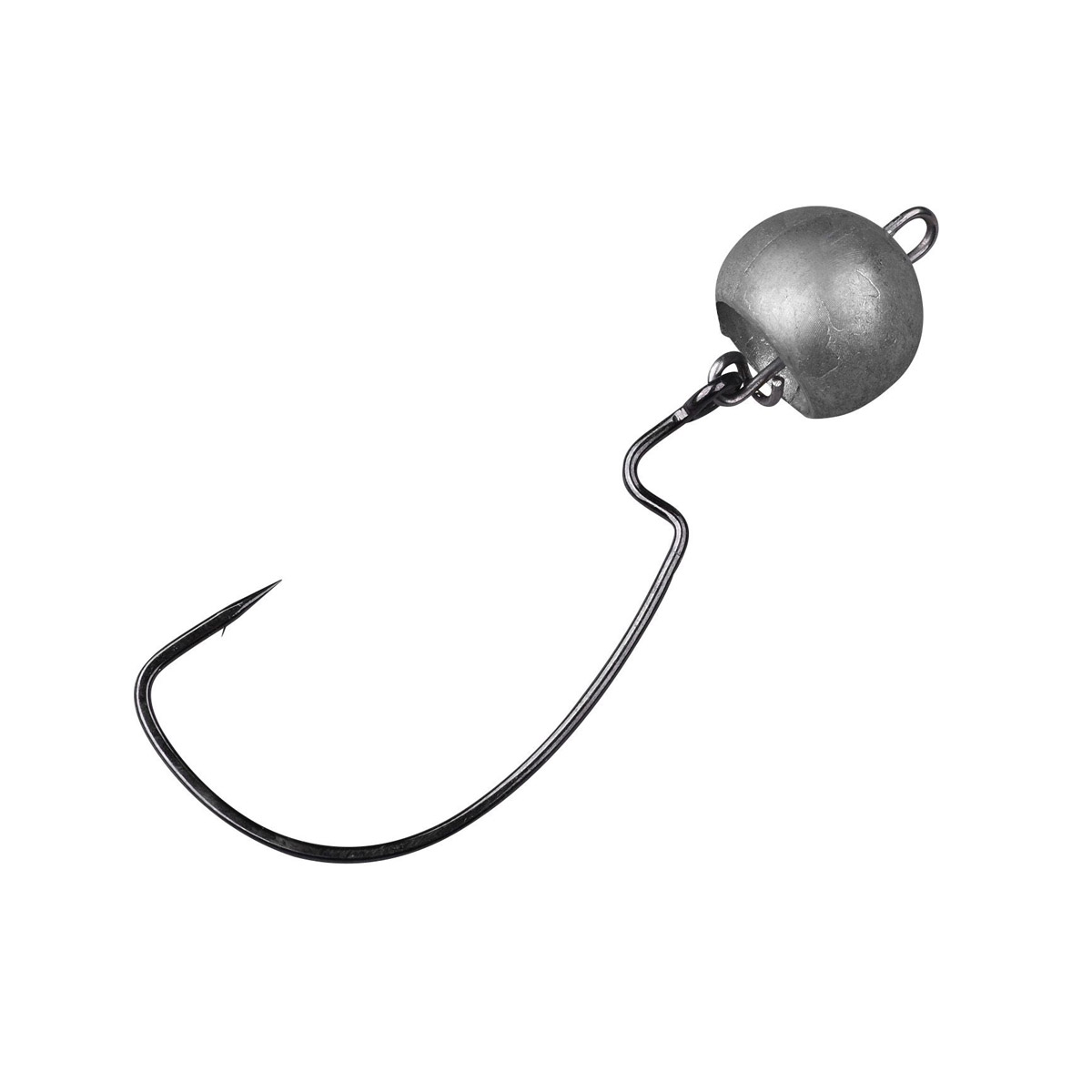 Spro Freestyle QC Bottom Jigs Natural