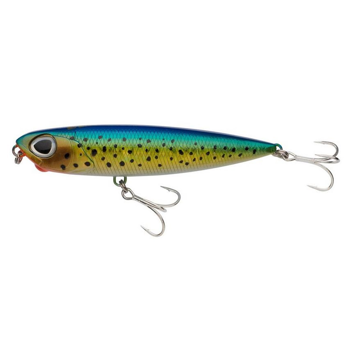 Berkley Dex Mullet Walker 12 CM