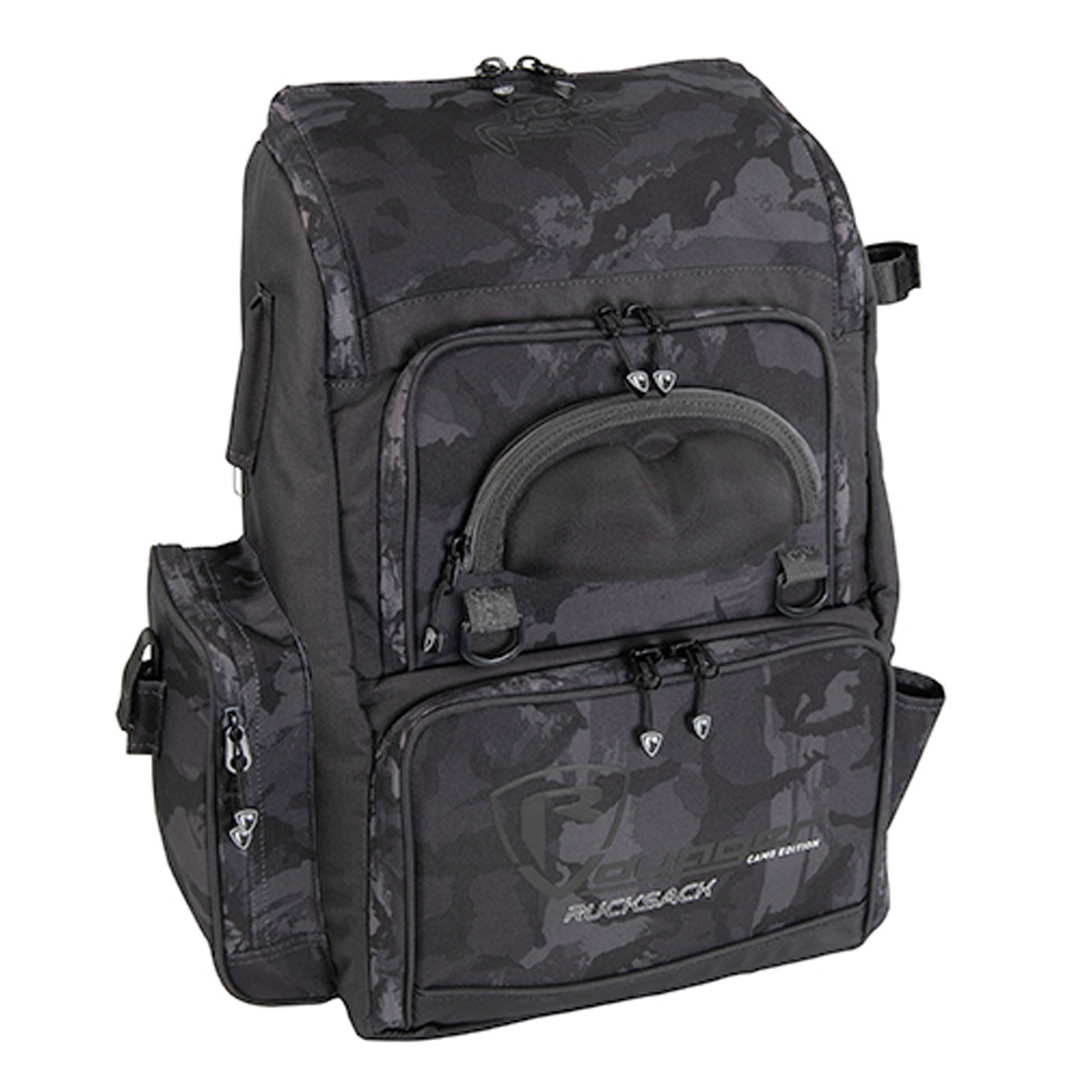 Fox Rage Voyager Camo Rucksack