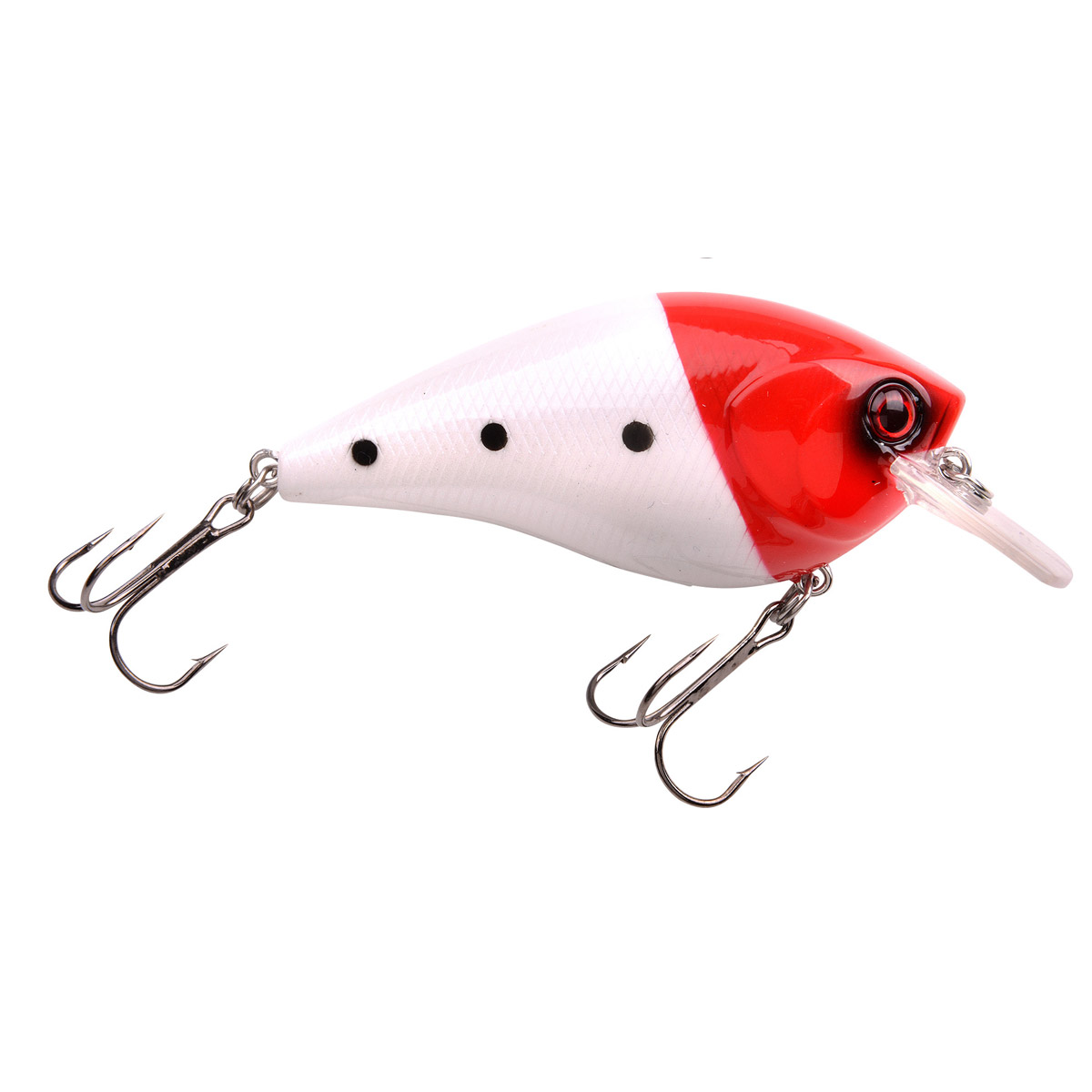 Spro PowerCatcher Crank 60