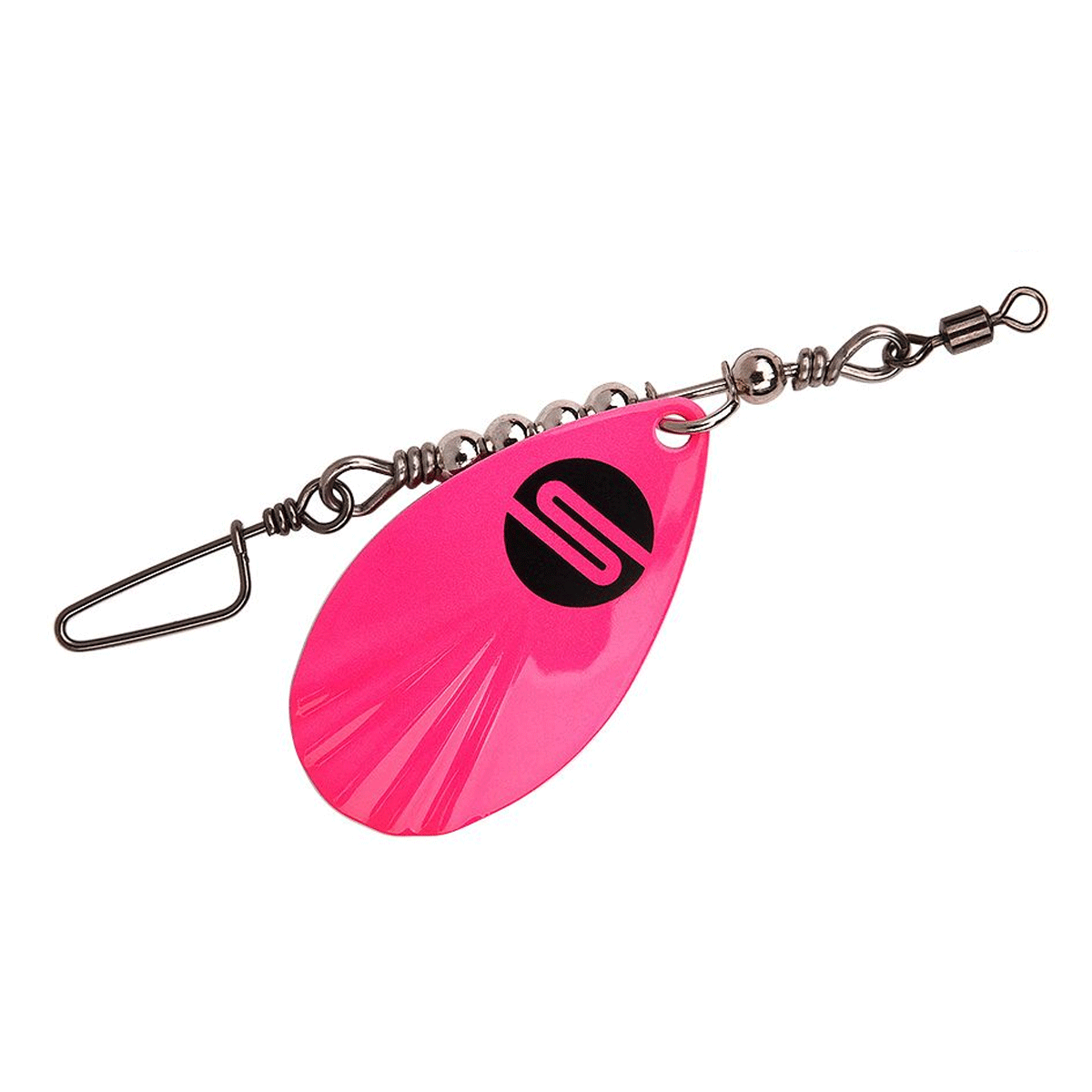 Spro Trolling Blades