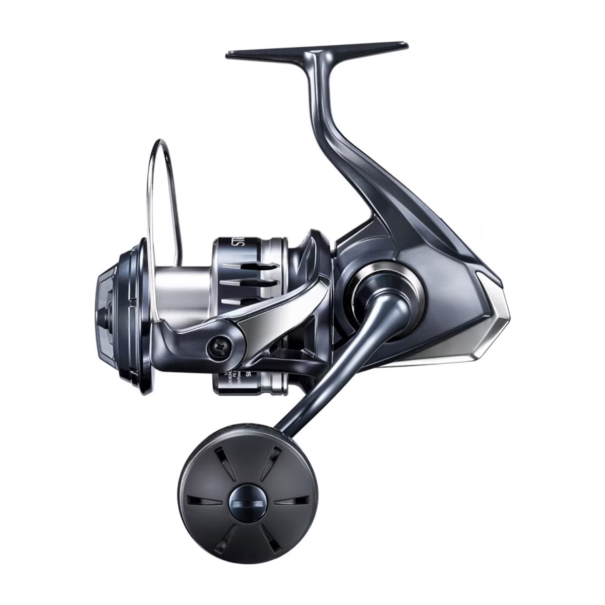 Shimano Stradic SW 8000PG