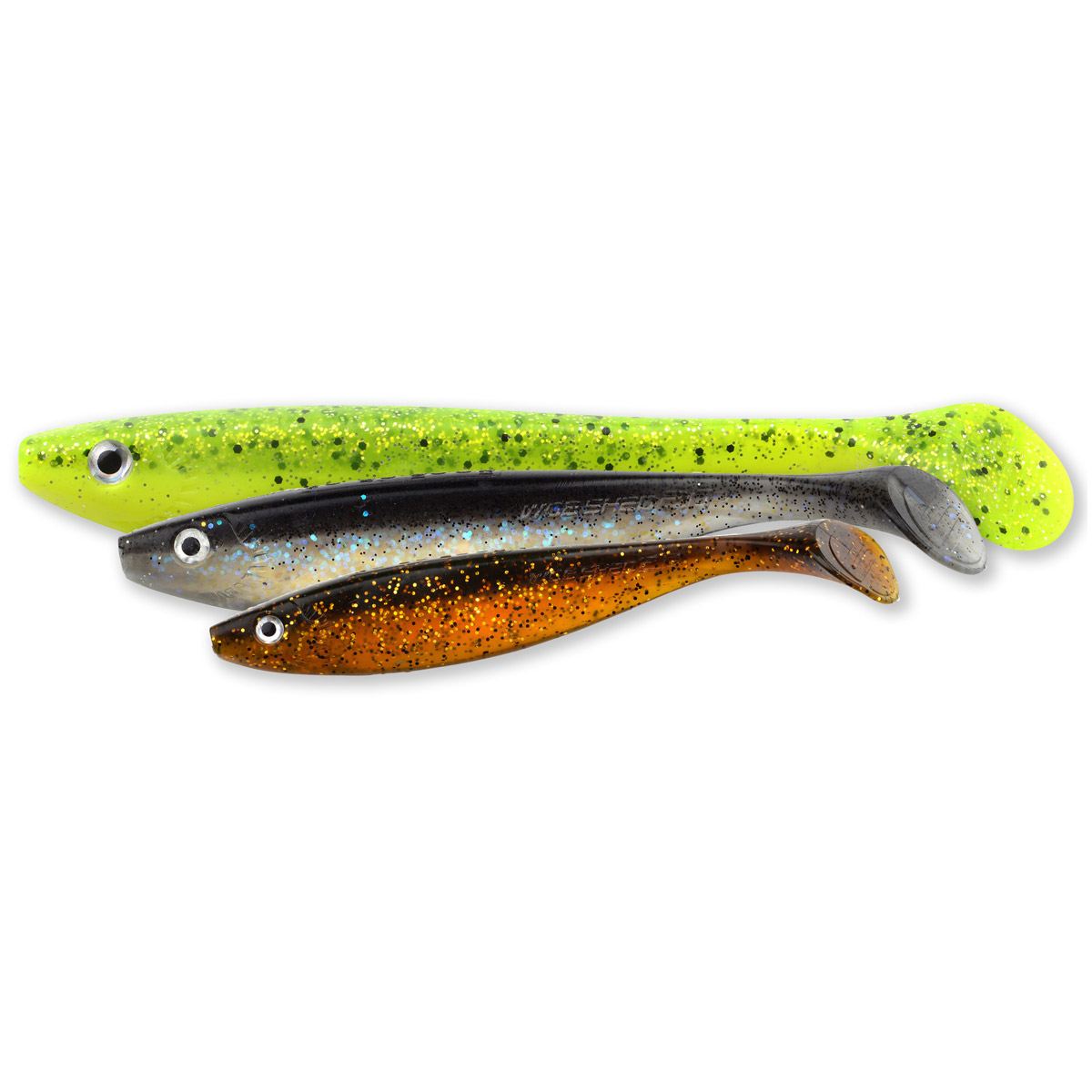 Spro Wob Shad Re-Injected 18 CM