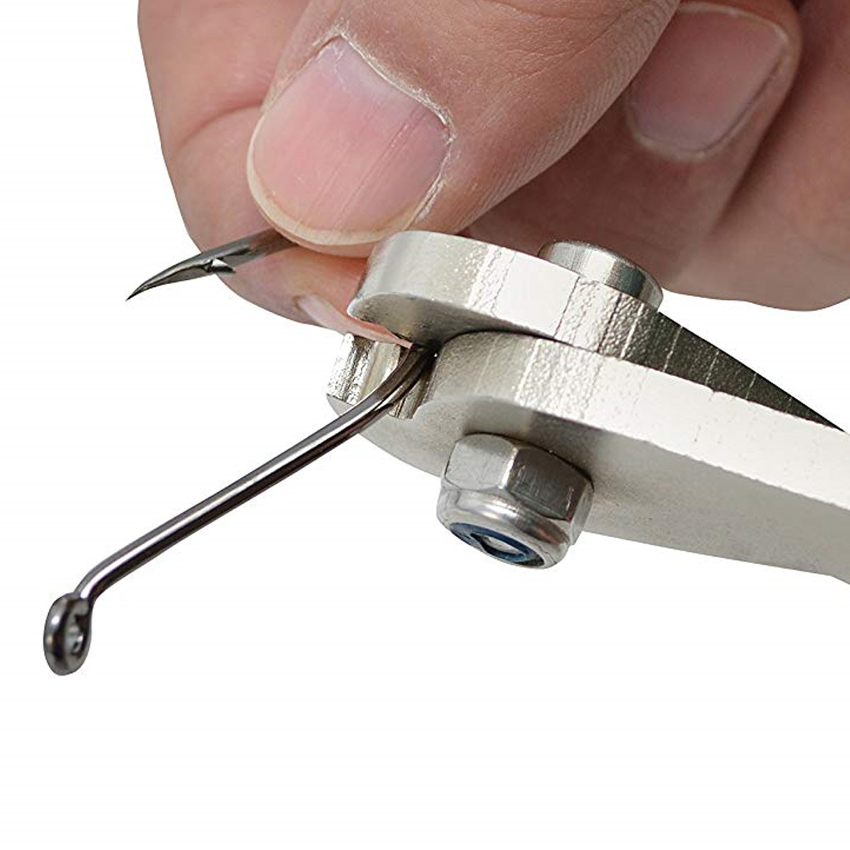 Cuda 10.5" Carbon Steel Hook Cutter