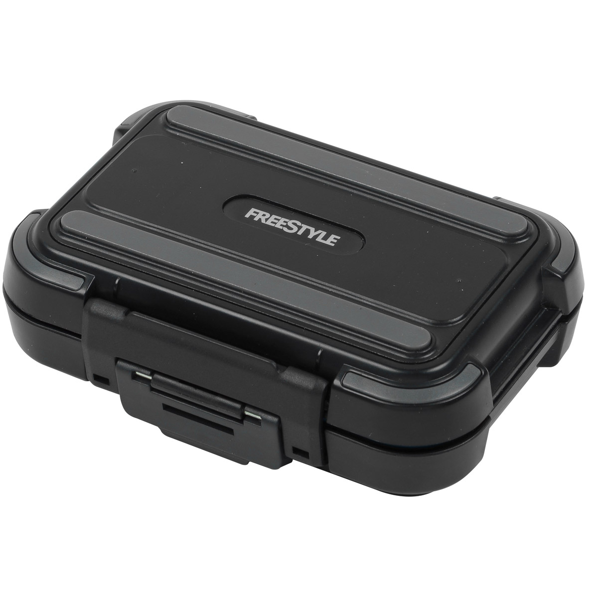 Spro freestyle reload rigged box M