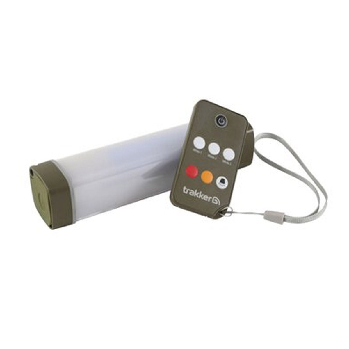Trakker Nitelife Bivvy Light Remote 150