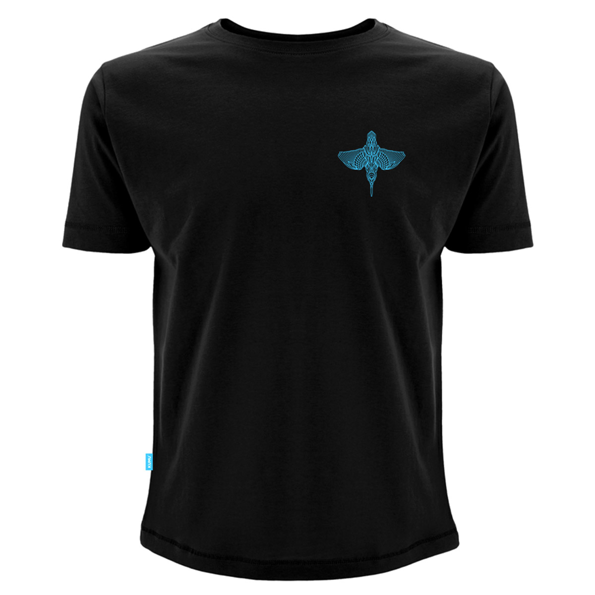 Kumu T-Shirt 'Take Flight'