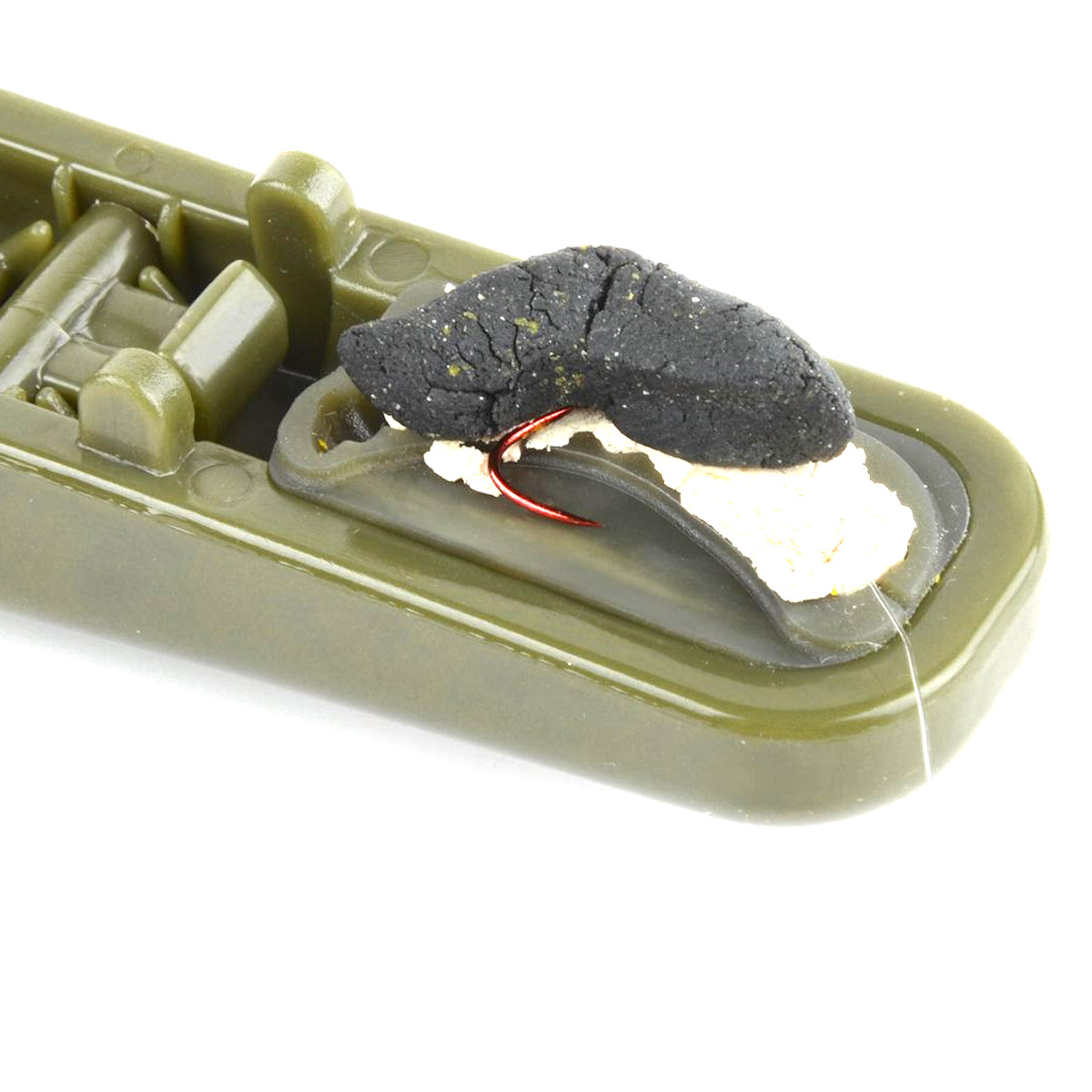 Spro Trout Master Bait Former Duo