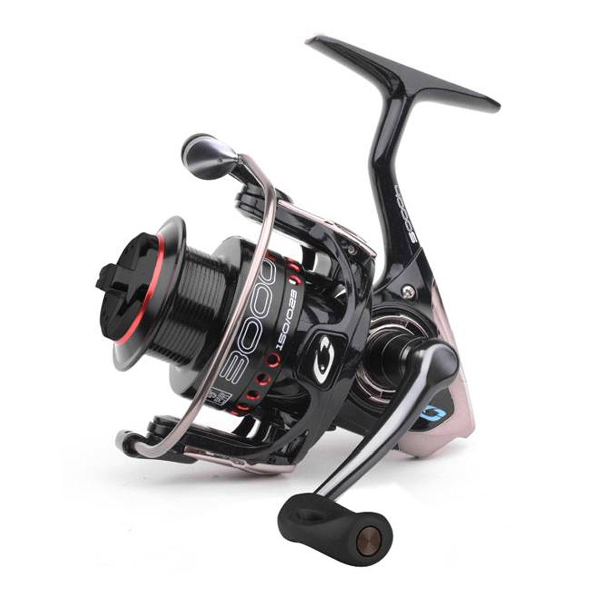 Spro Cresta Advantor F