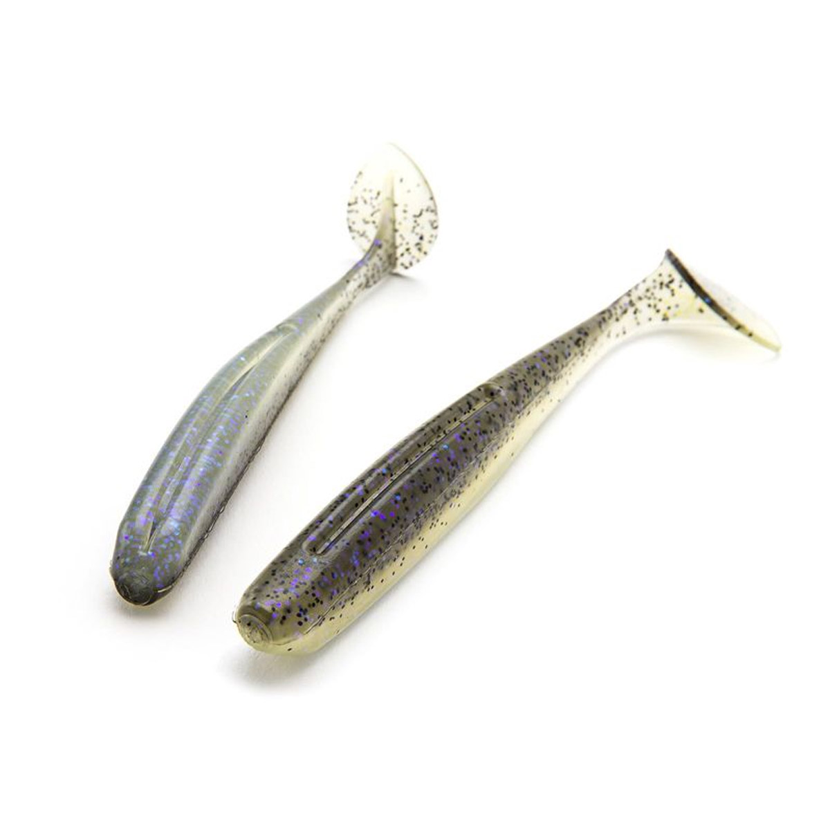 Bass Assassin Elite Shiner 10 cm