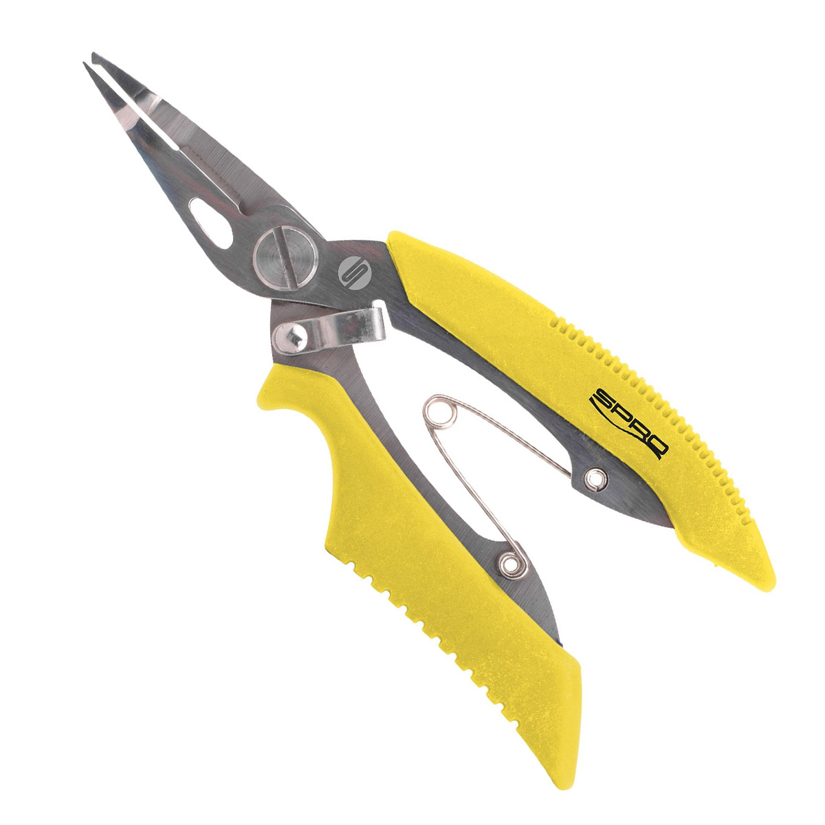 Spro Micro Splitring "V" Plier 13 CM