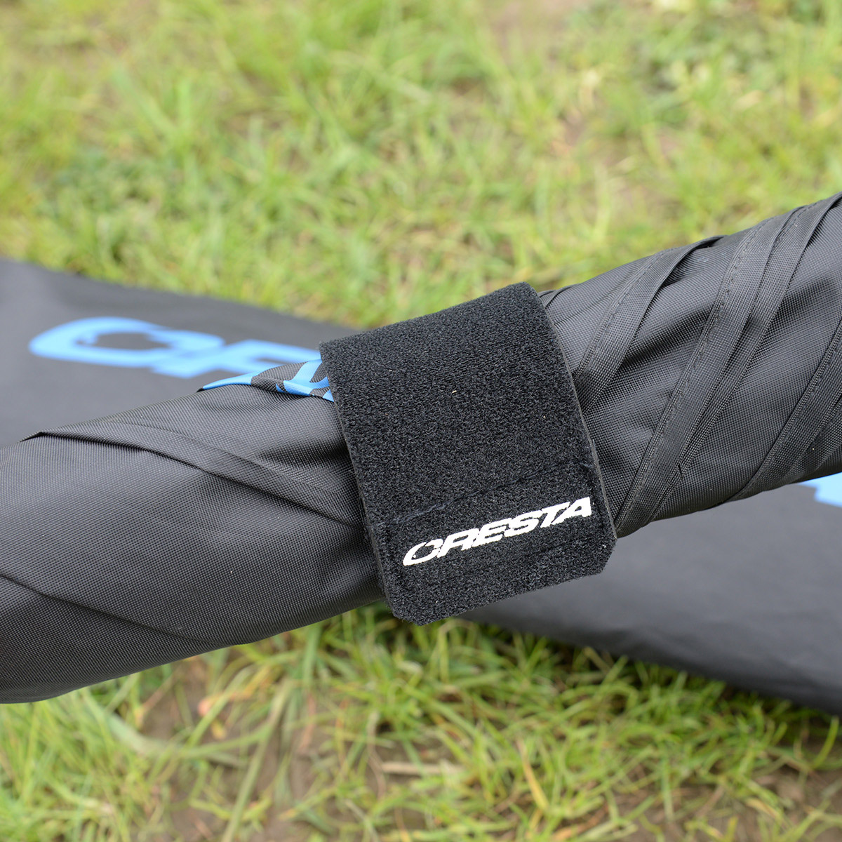 Spro Cresta Bait Brolley Double Stick