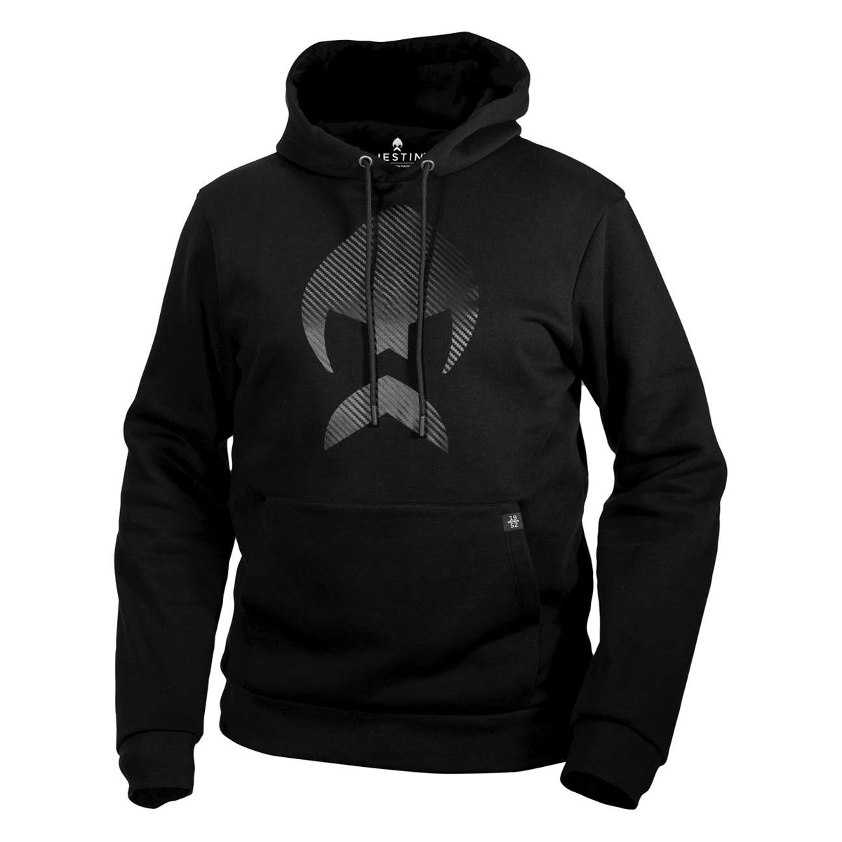 Westin Anniversary Hoodie Carbon Black